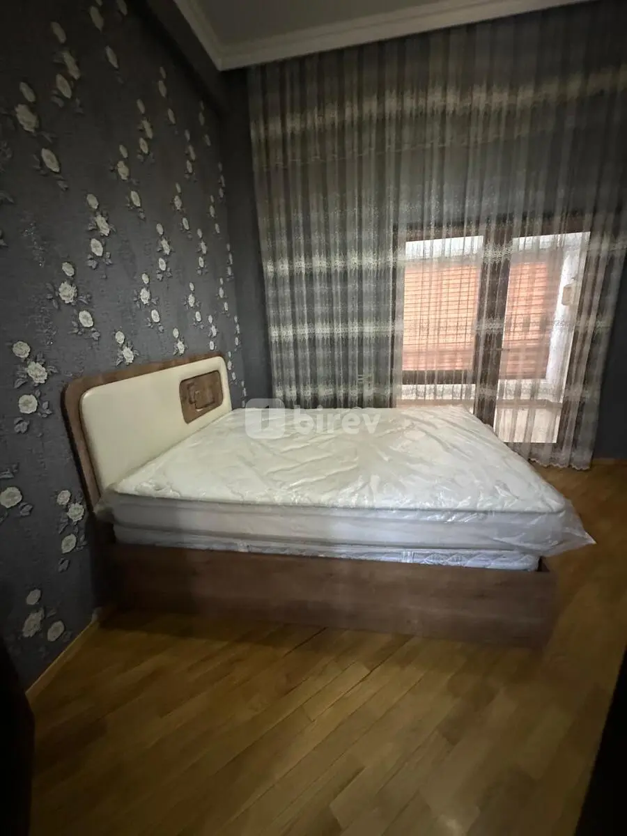 3-комнатная квартира, Хатаинский район, Yaşil Ada Küçəsi, Баку — фото 14