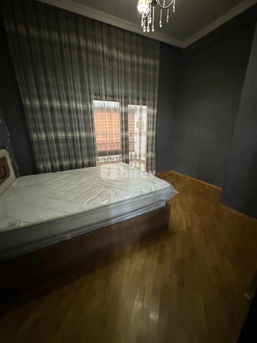 3-комнатная квартира, Хатаинский район, Yaşil Ada Küçəsi, Баку — фото 15