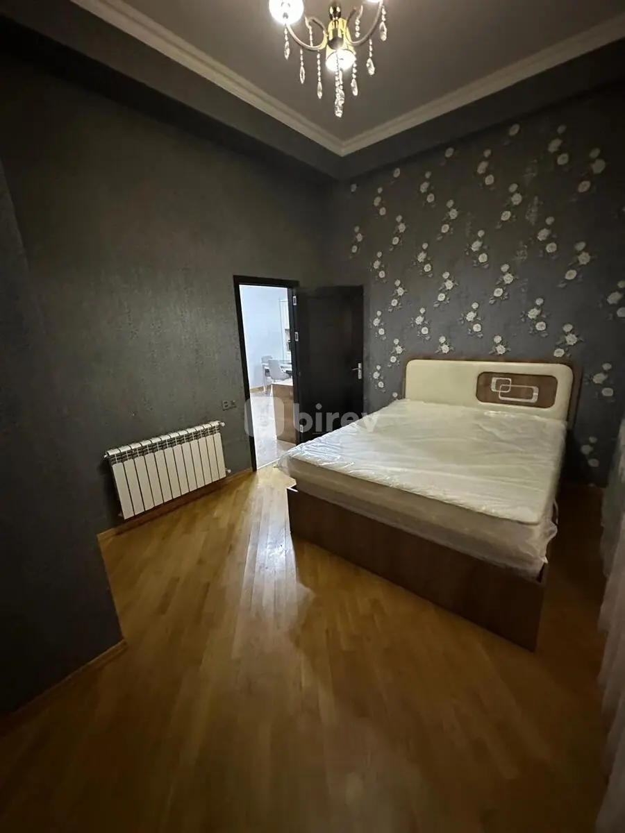 3-комнатная квартира, Хатаинский район, Yaşil Ada Küçəsi, Баку — фото 16