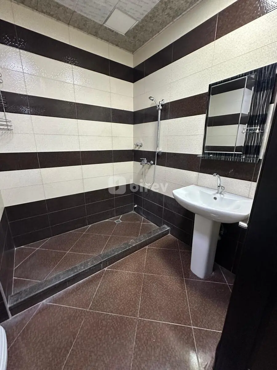 3-комнатная квартира, Хатаинский район, Yaşil Ada Küçəsi, Баку — фото 19