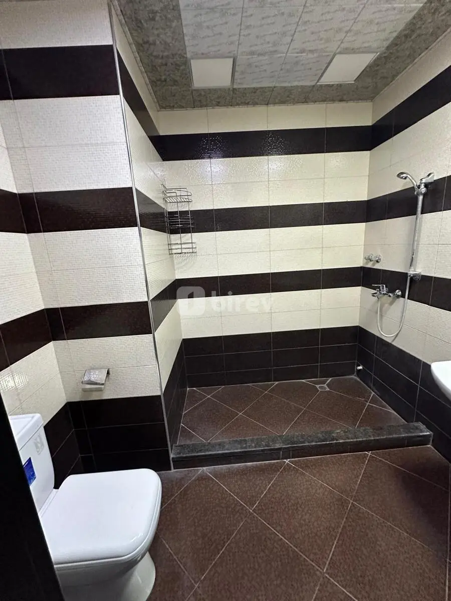 3-комнатная квартира, Хатаинский район, Yaşil Ada Küçəsi, Баку — фото 21