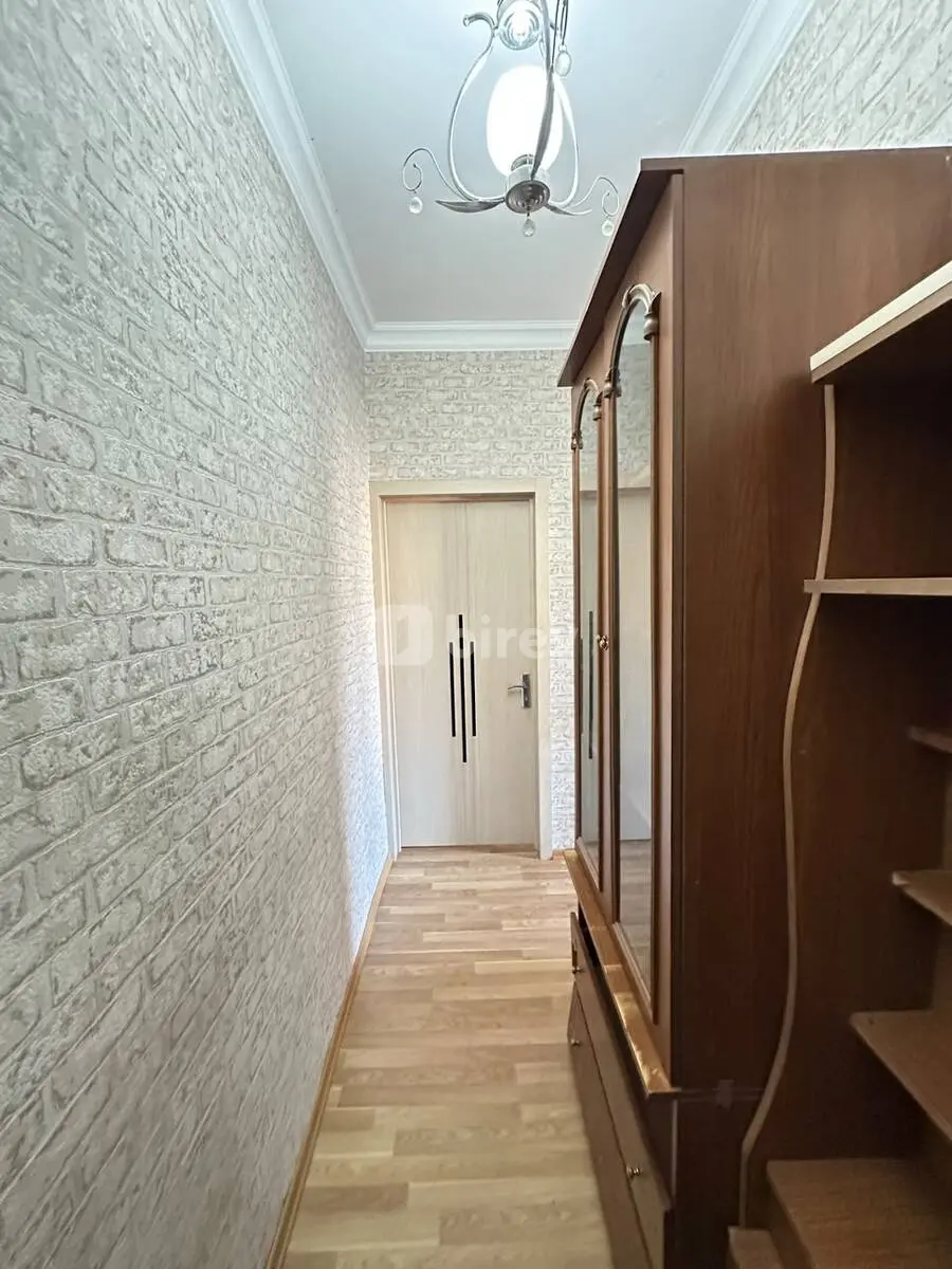 1-комнатная квартира, пос. Ени Гюнешли, V Massivi, Сураханский район — фото 12