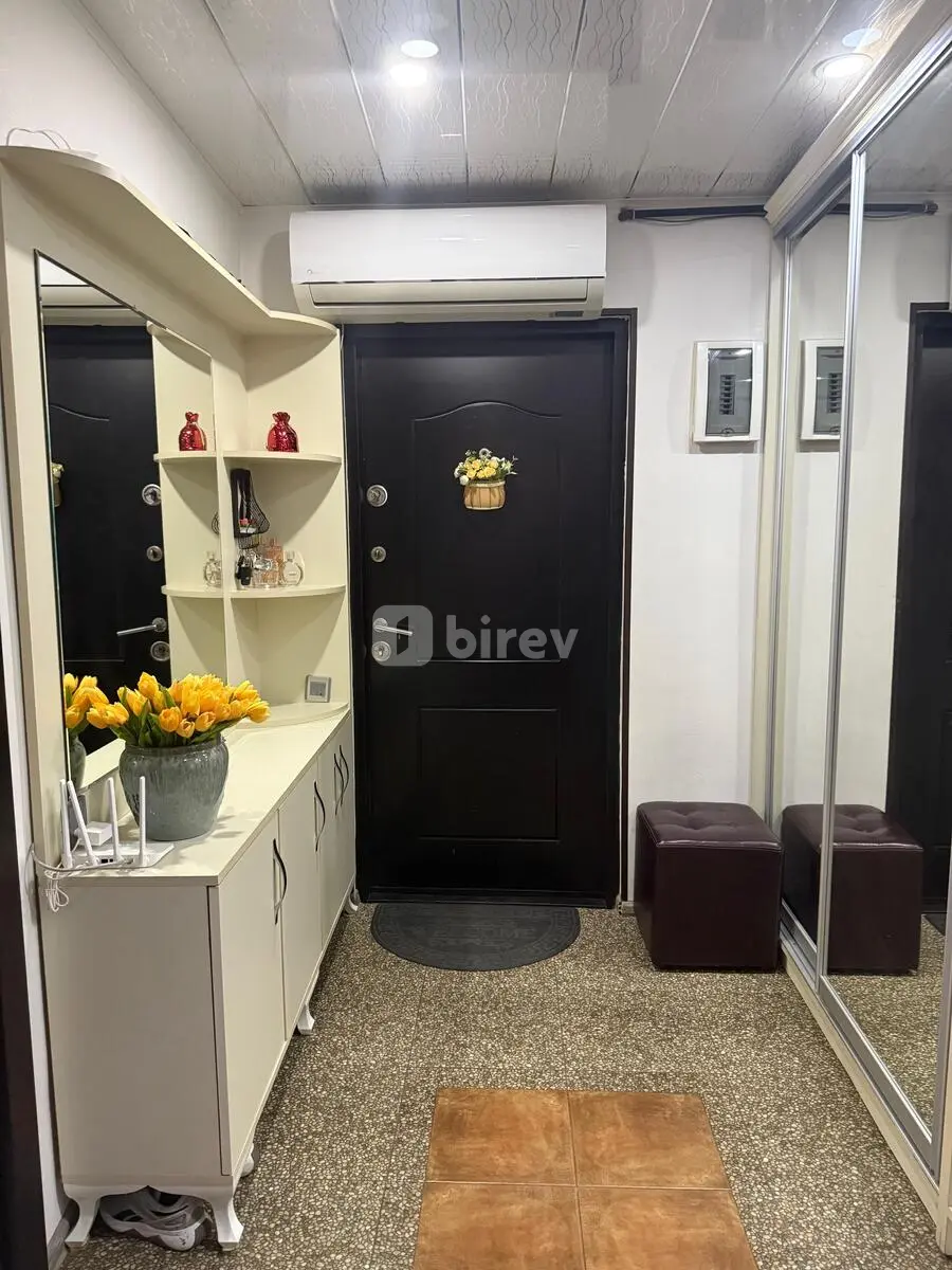3-комнатная квартира, Низаминский район, Bəhruz Nuriyev küçəsi, Баку — фото 4