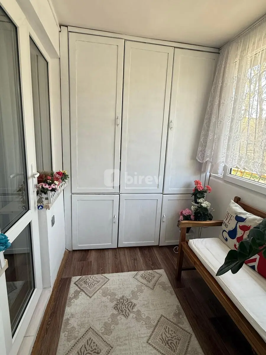 3-комнатная квартира, Низаминский район, Bəhruz Nuriyev küçəsi, Баку — фото 9