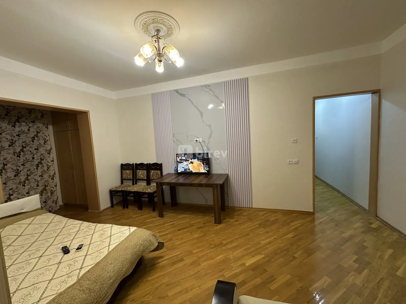 2-комнатная квартира, пос. 8-й километр, Babək prospekti, Низаминский район — фото 1