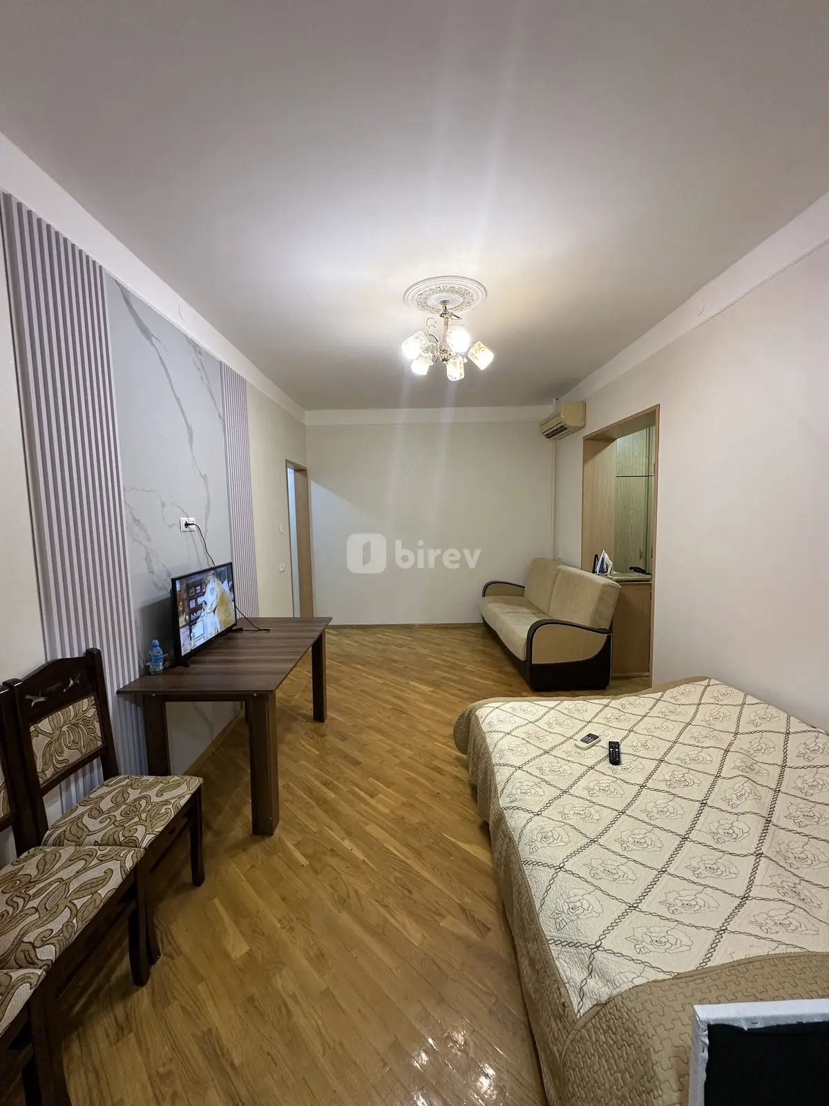 2-комнатная квартира, пос. 8-й километр, Babək prospekti, Низаминский район — фото 3