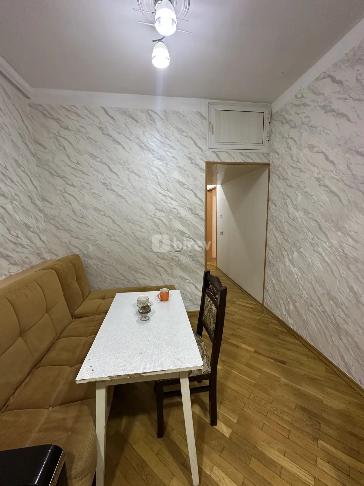 2-комнатная квартира, пос. 8-й километр, Babək prospekti, Низаминский район — фото 6