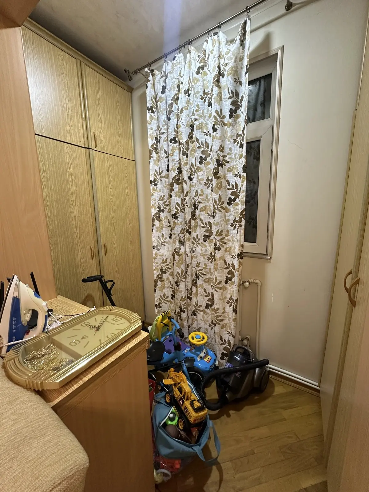 2-комнатная квартира, пос. 8-й километр, Babək prospekti, Низаминский район — фото 9