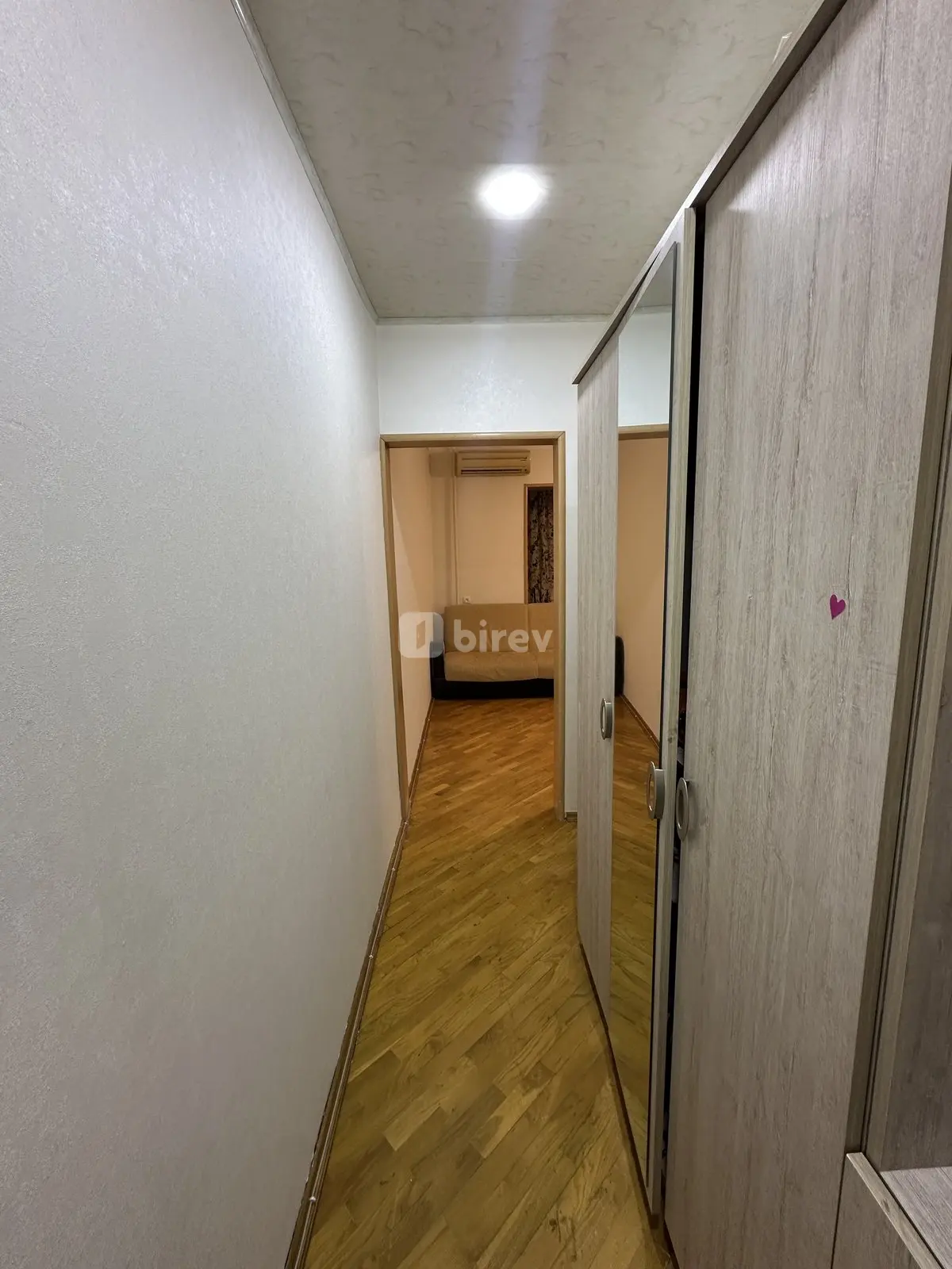 2-комнатная квартира, пос. 8-й километр, Babək prospekti, Низаминский район — фото 10