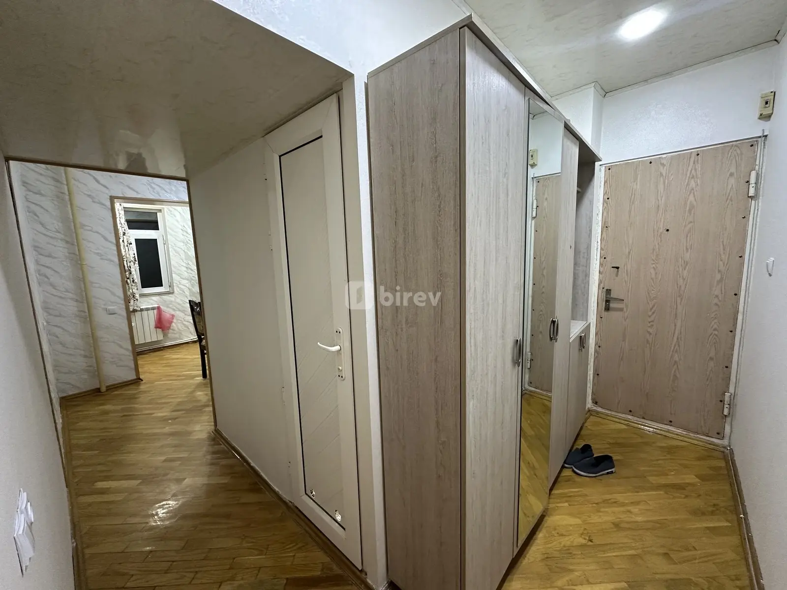 2-комнатная квартира, пос. 8-й километр, Babək prospekti, Низаминский район — фото 12