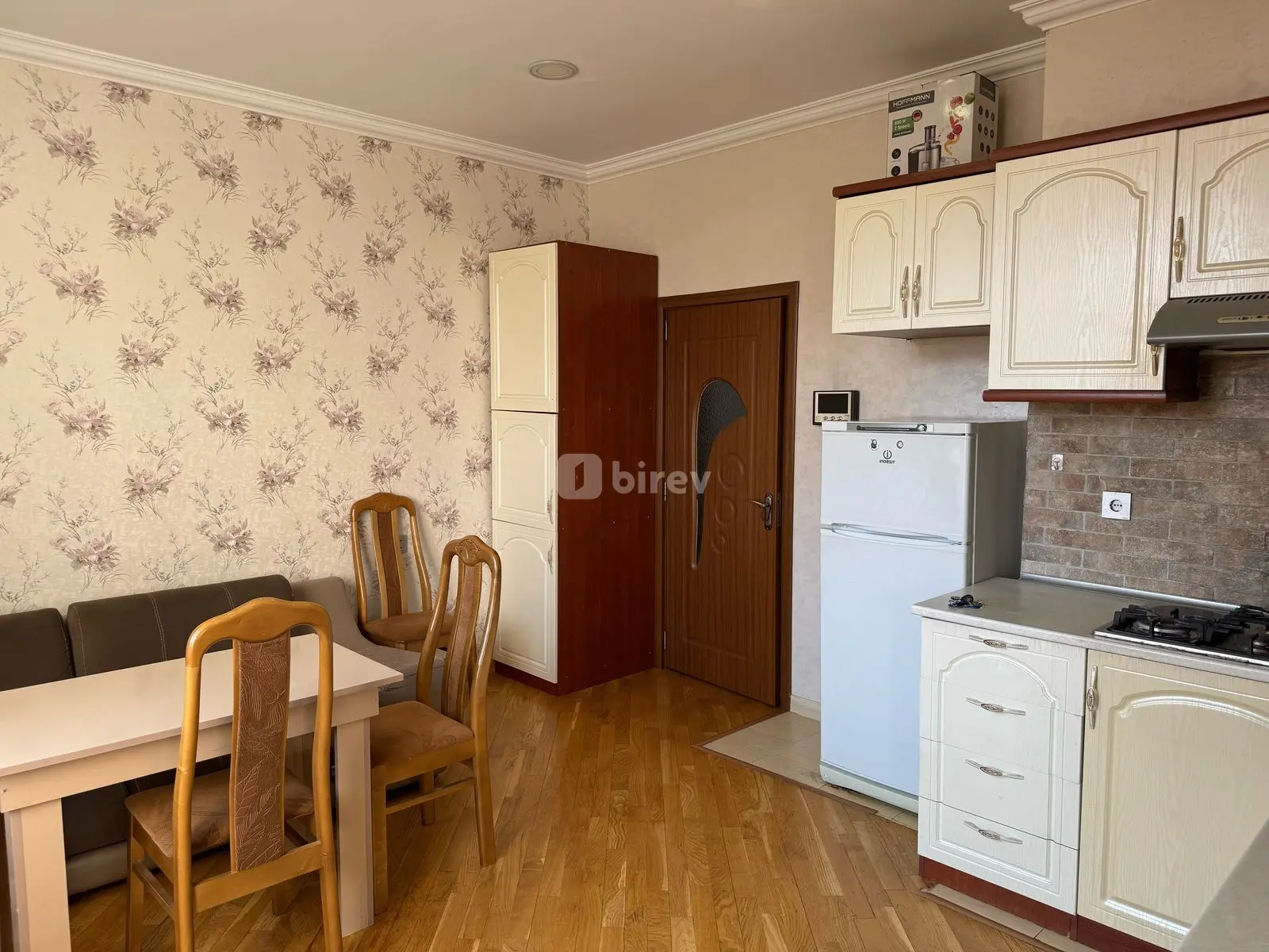 3-комнатная квартира, Хатаинский район, Sarayevo küçəsi, Баку — фото 3