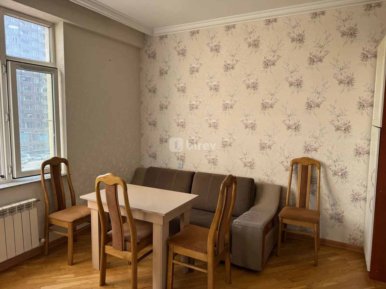 3-комнатная квартира, Хатаинский район, Sarayevo küçəsi, Баку — фото 5