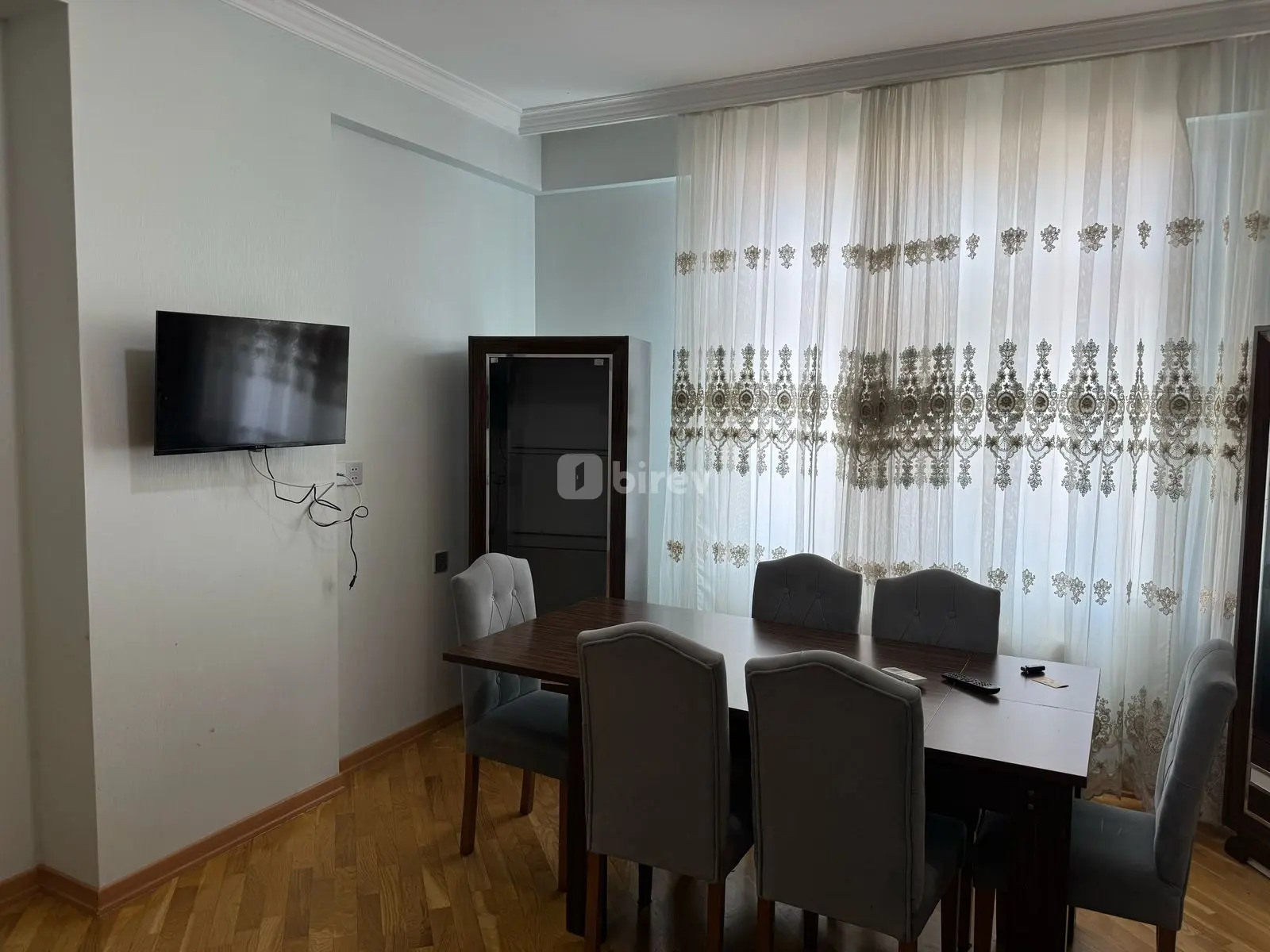 3-комнатная квартира, Хатаинский район, Sarayevo küçəsi, Баку — фото 6