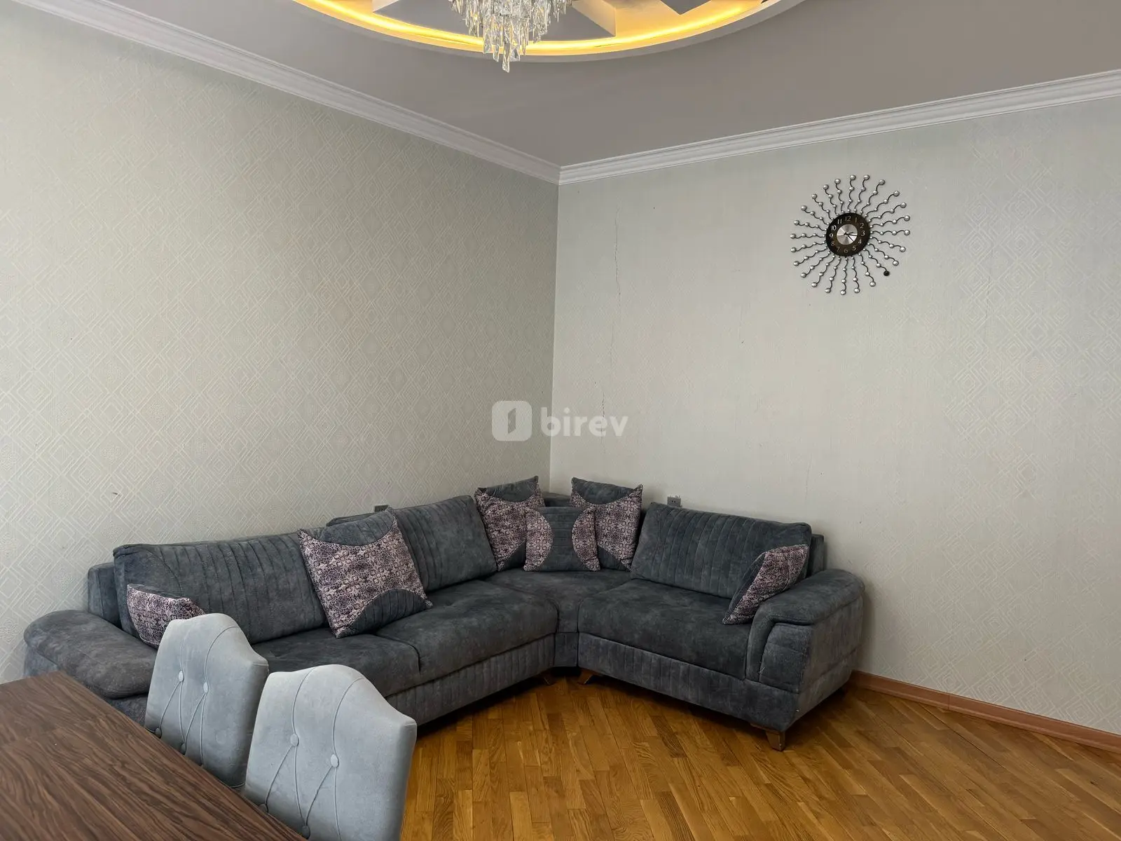 3-комнатная квартира, Хатаинский район, Sarayevo küçəsi, Баку — фото 7