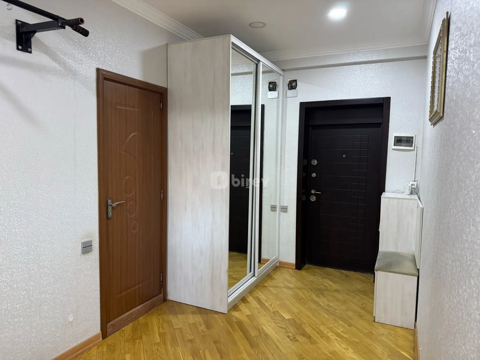 3-комнатная квартира, Хатаинский район, Sarayevo küçəsi, Баку — фото 10