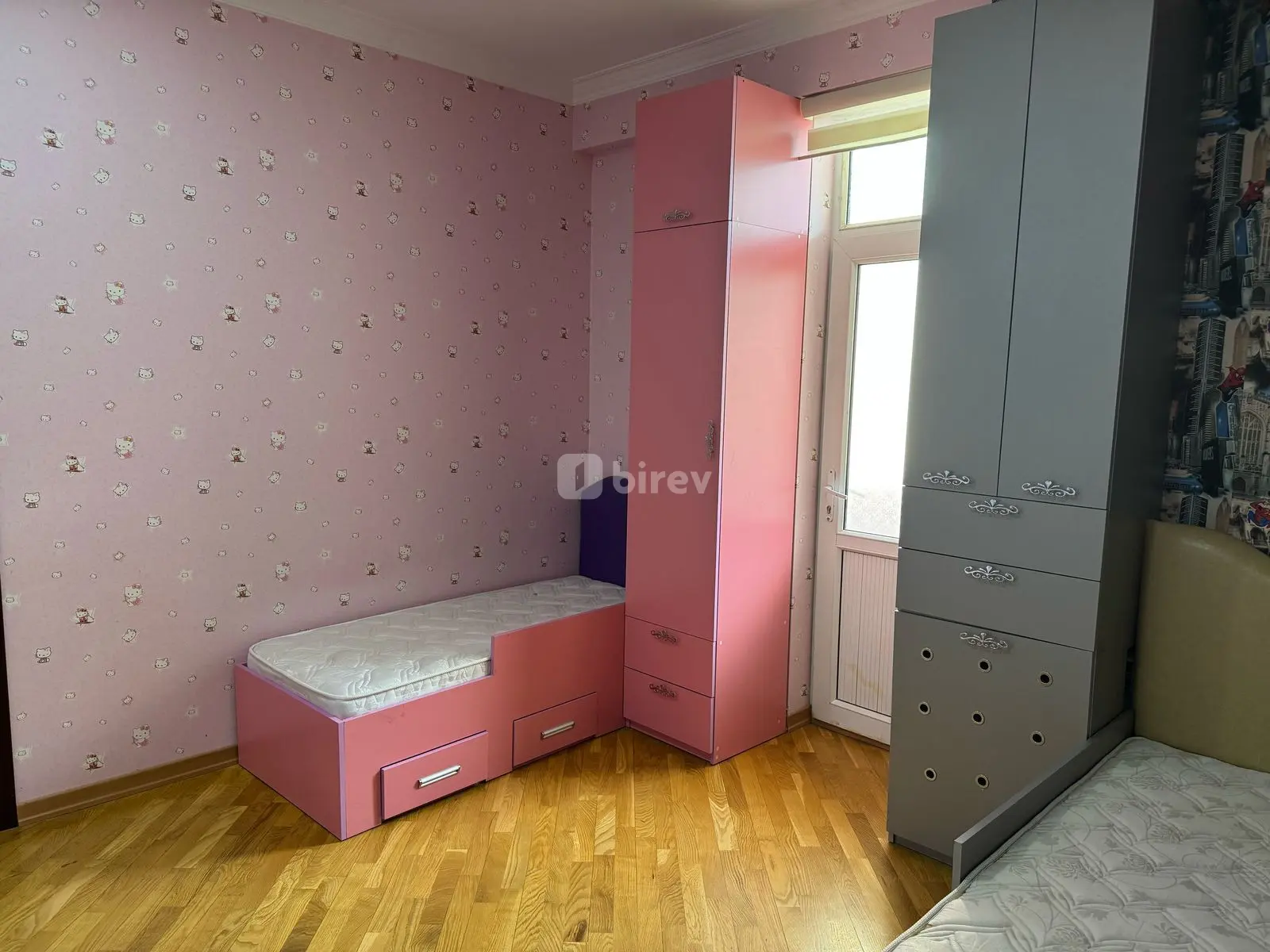3-комнатная квартира, Хатаинский район, Sarayevo küçəsi, Баку — фото 12