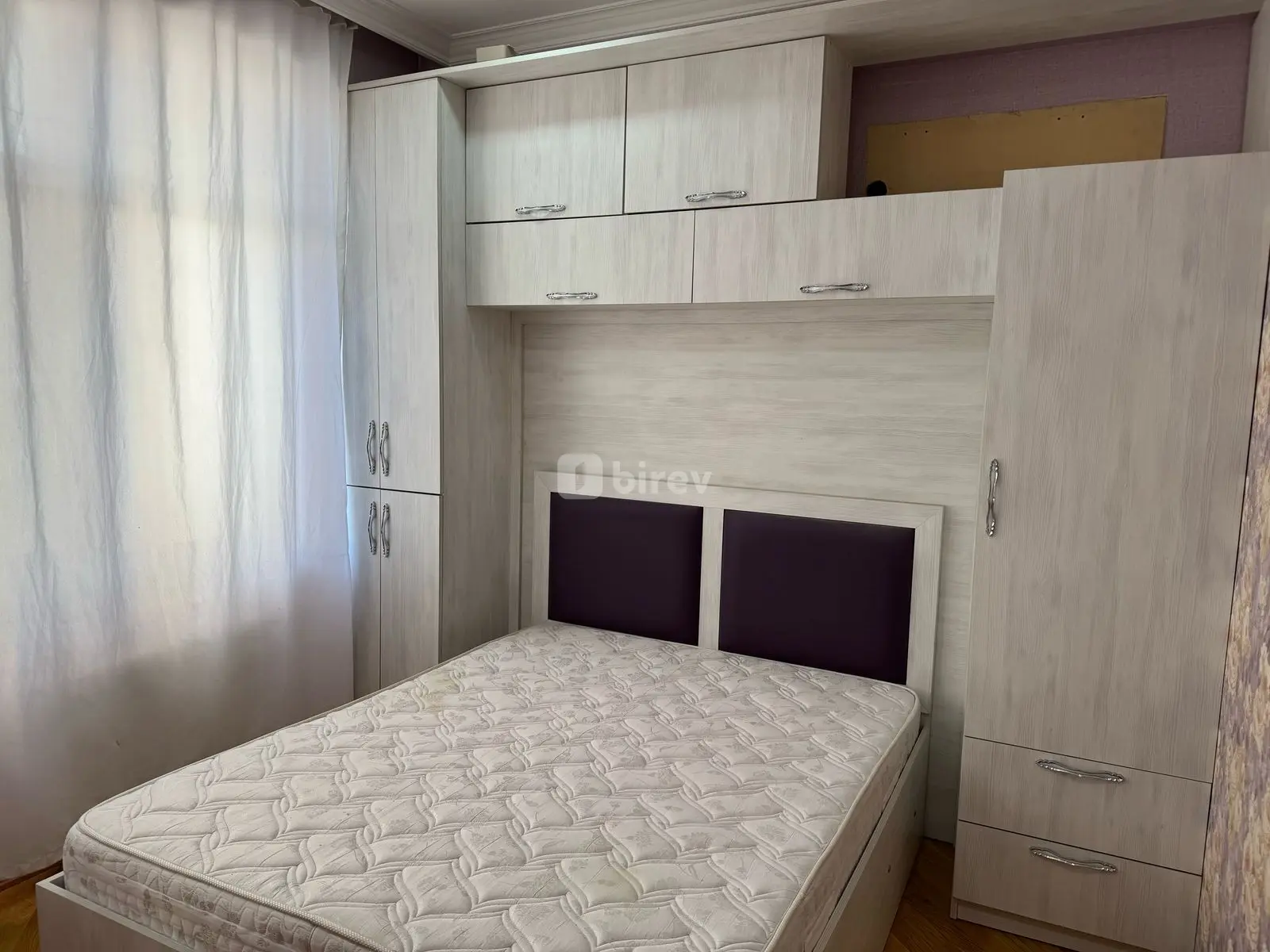 3-комнатная квартира, Хатаинский район, Sarayevo küçəsi, Баку — фото 14