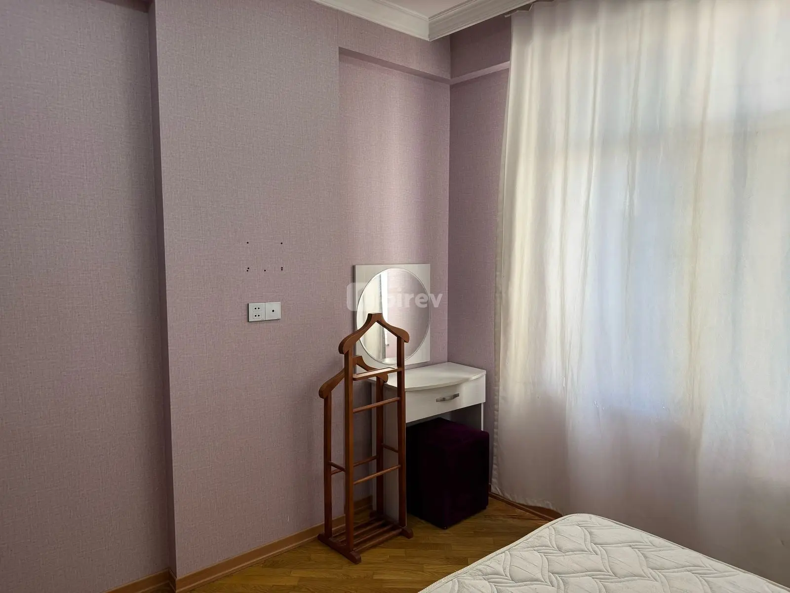 3-комнатная квартира, Хатаинский район, Sarayevo küçəsi, Баку — фото 15