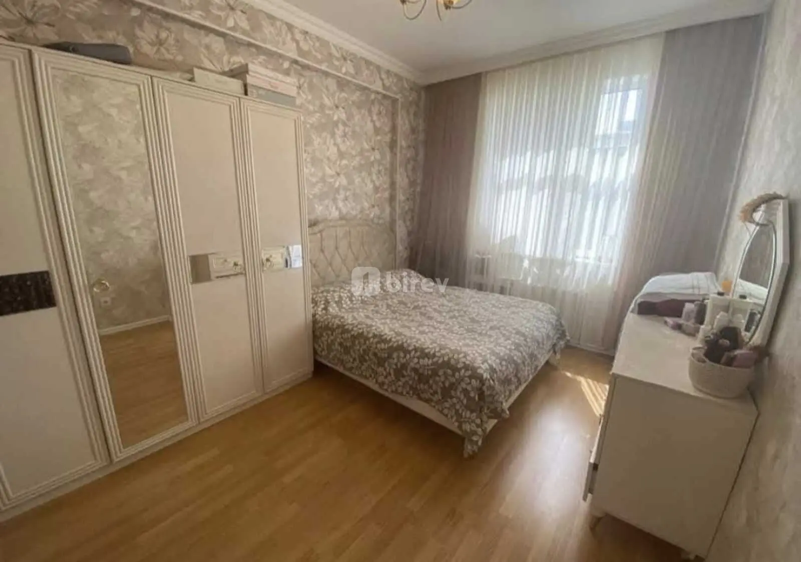 2-комнатная квартира, Хатаинский район, Sarayevo küç., Баку — фото 1