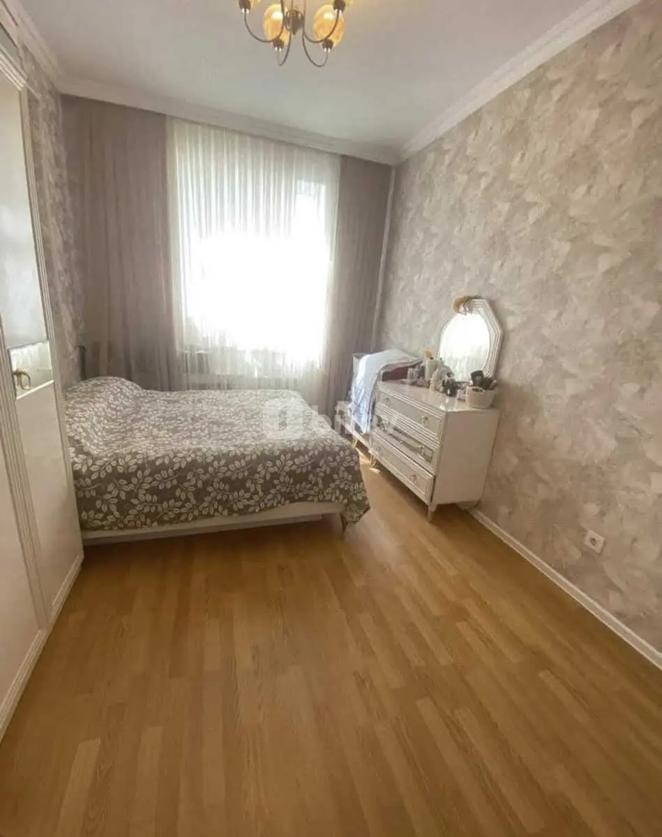 2-комнатная квартира, Хатаинский район, Sarayevo küç., Баку — фото 2