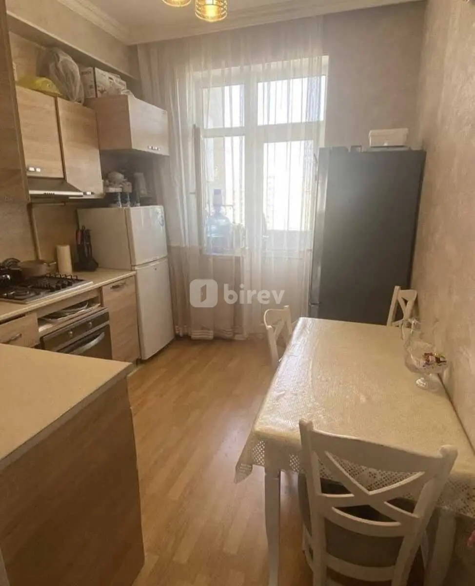 2-комнатная квартира, Хатаинский район, Sarayevo küç., Баку — фото 5