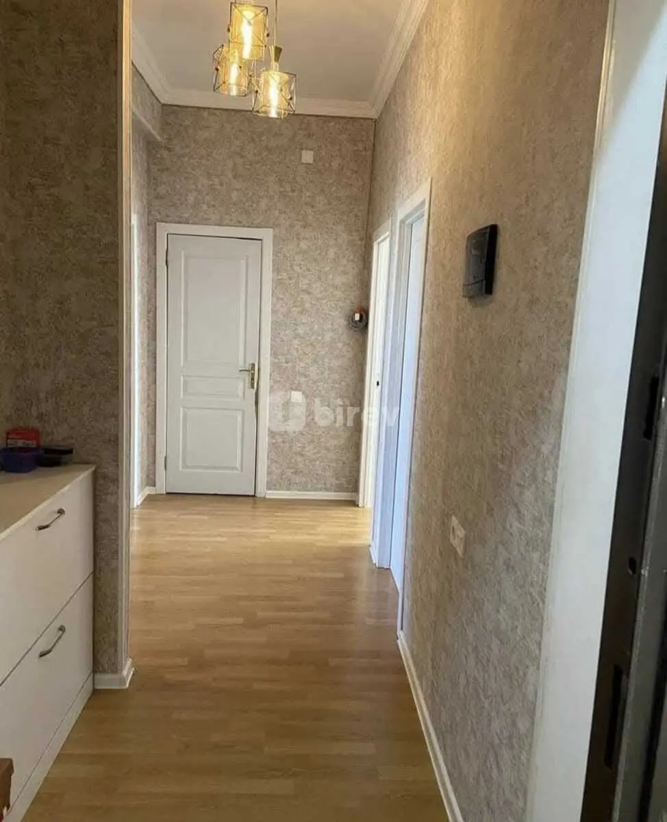 2-комнатная квартира, Хатаинский район, Sarayevo küç., Баку — фото 7