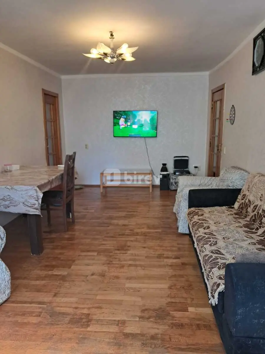 2-комнатная квартира, Наримановский район, Atatürk pr. 33, Баку — фото 5