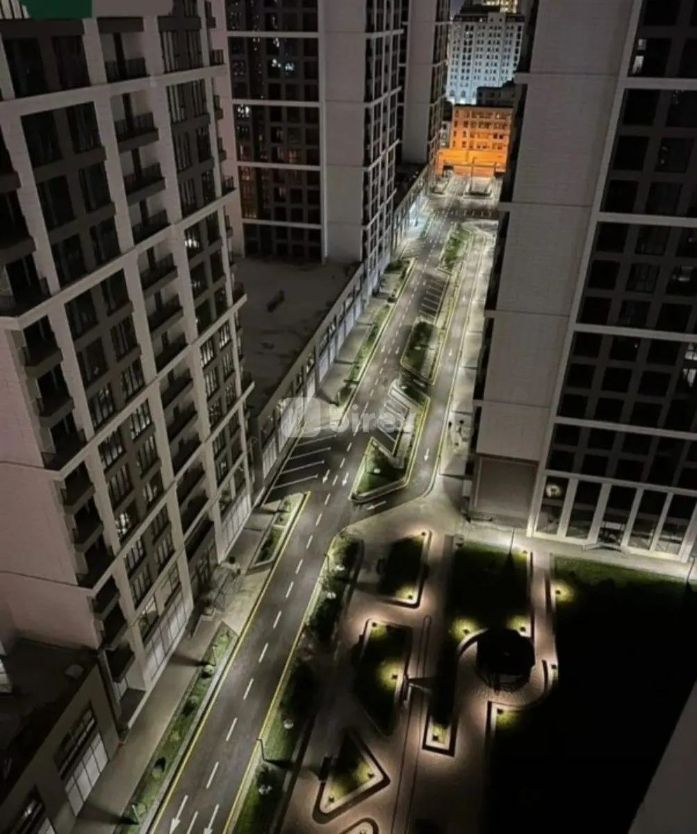 2-комнатная квартира, Низаминский район, Heydər Əliyev prospekti, Баку — фото 11