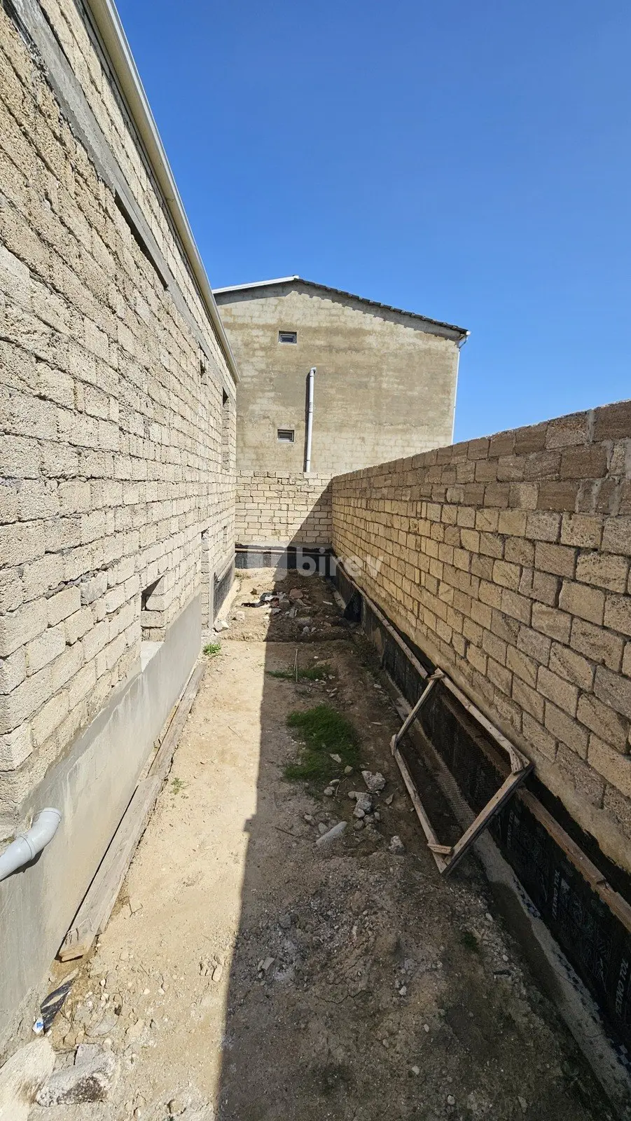 8-комнатный дом, пос. Деде Горгуд, Suraxanı-Zığ şossesi, Сураханский район — фото 4