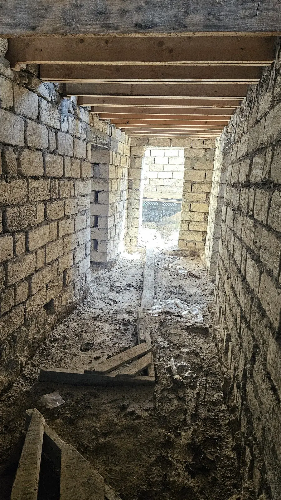 8-комнатный дом, пос. Деде Горгуд, Suraxanı-Zığ şossesi, Сураханский район — фото 6