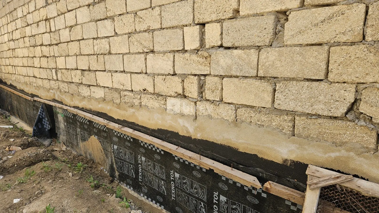 8-комнатный дом, пос. Деде Горгуд, Suraxanı-Zığ şossesi, Сураханский район — фото 7