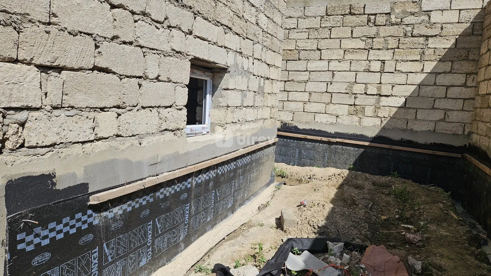 8-комнатный дом, пос. Деде Горгуд, Suraxanı-Zığ şossesi, Сураханский район — фото 9