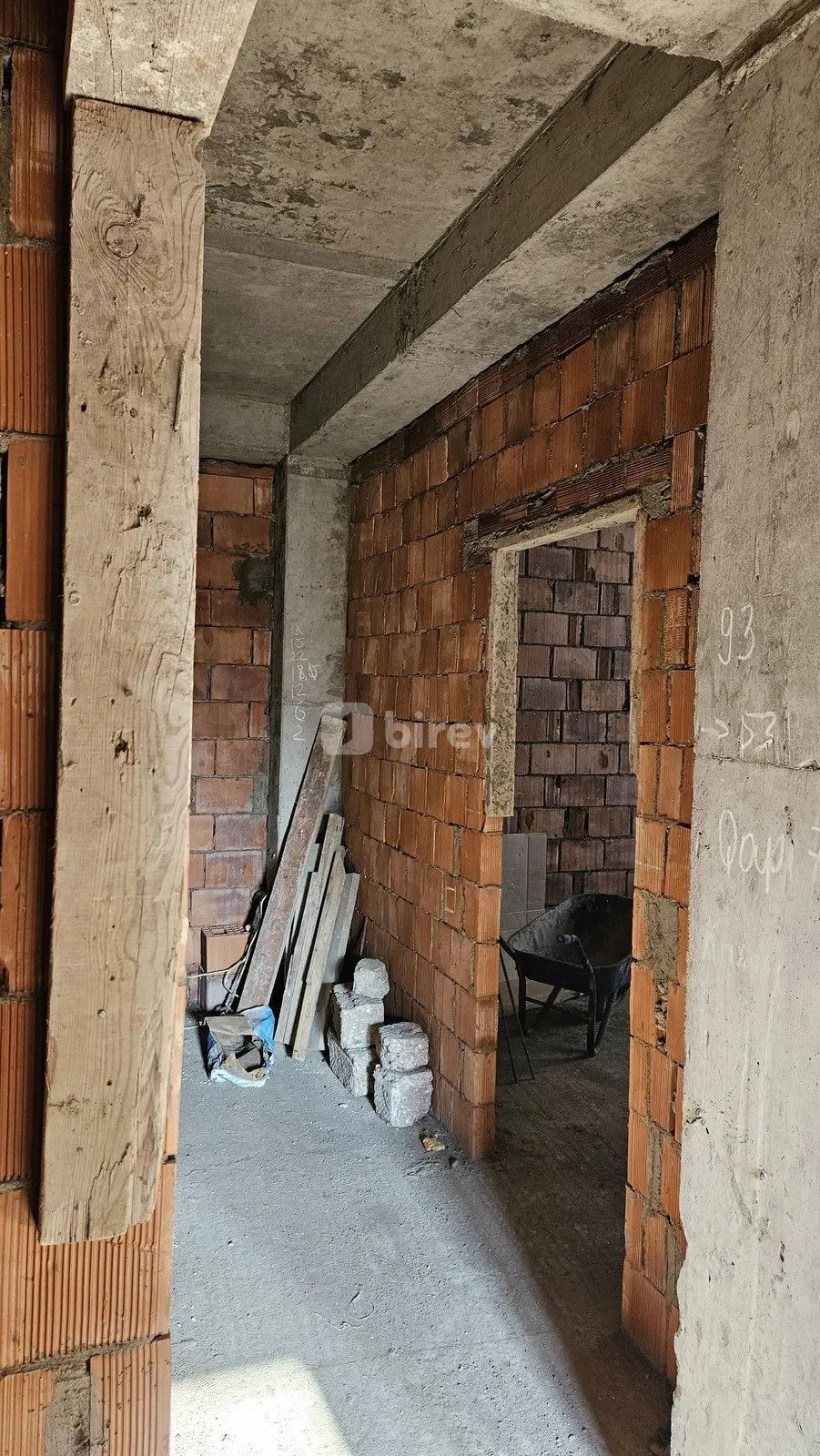 3-комнатная квартира, пос. Деде Горгуд, Dədə Qorqud qəs., Сураханский район — фото 6
