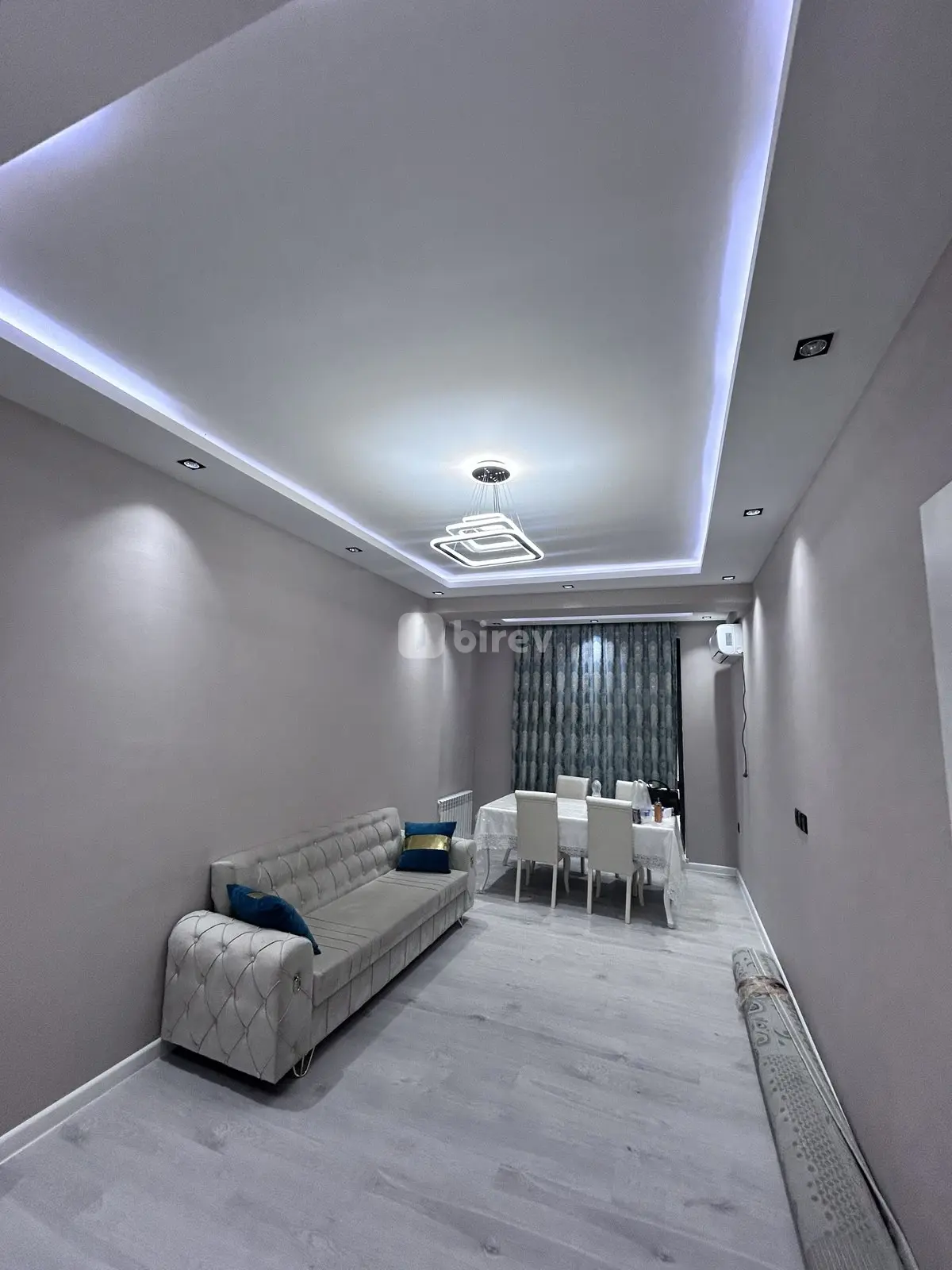 2-комнатная квартира, Наримановский район, Qarabağ küçəsi, Баку — фото 2
