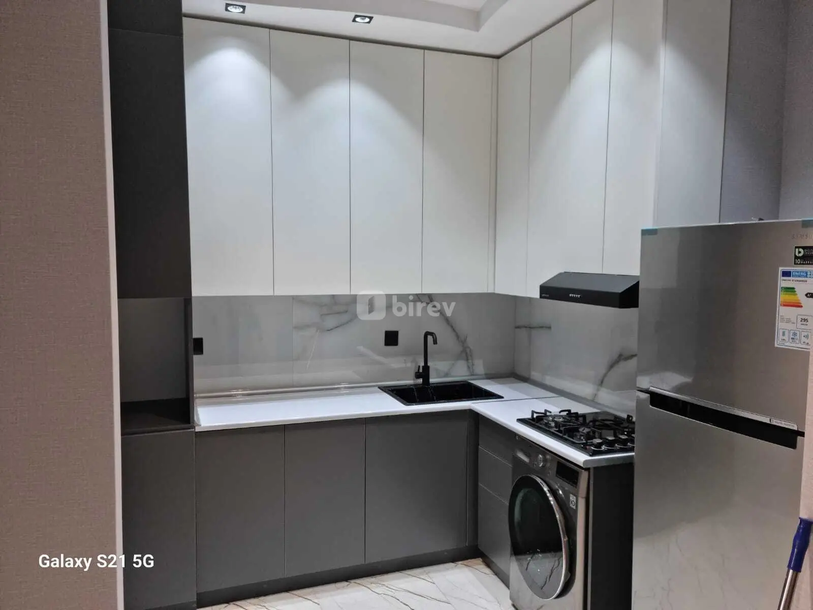 2-комнатная квартира, Наримановский район, Qarabağ küçəsi, Баку — фото 6