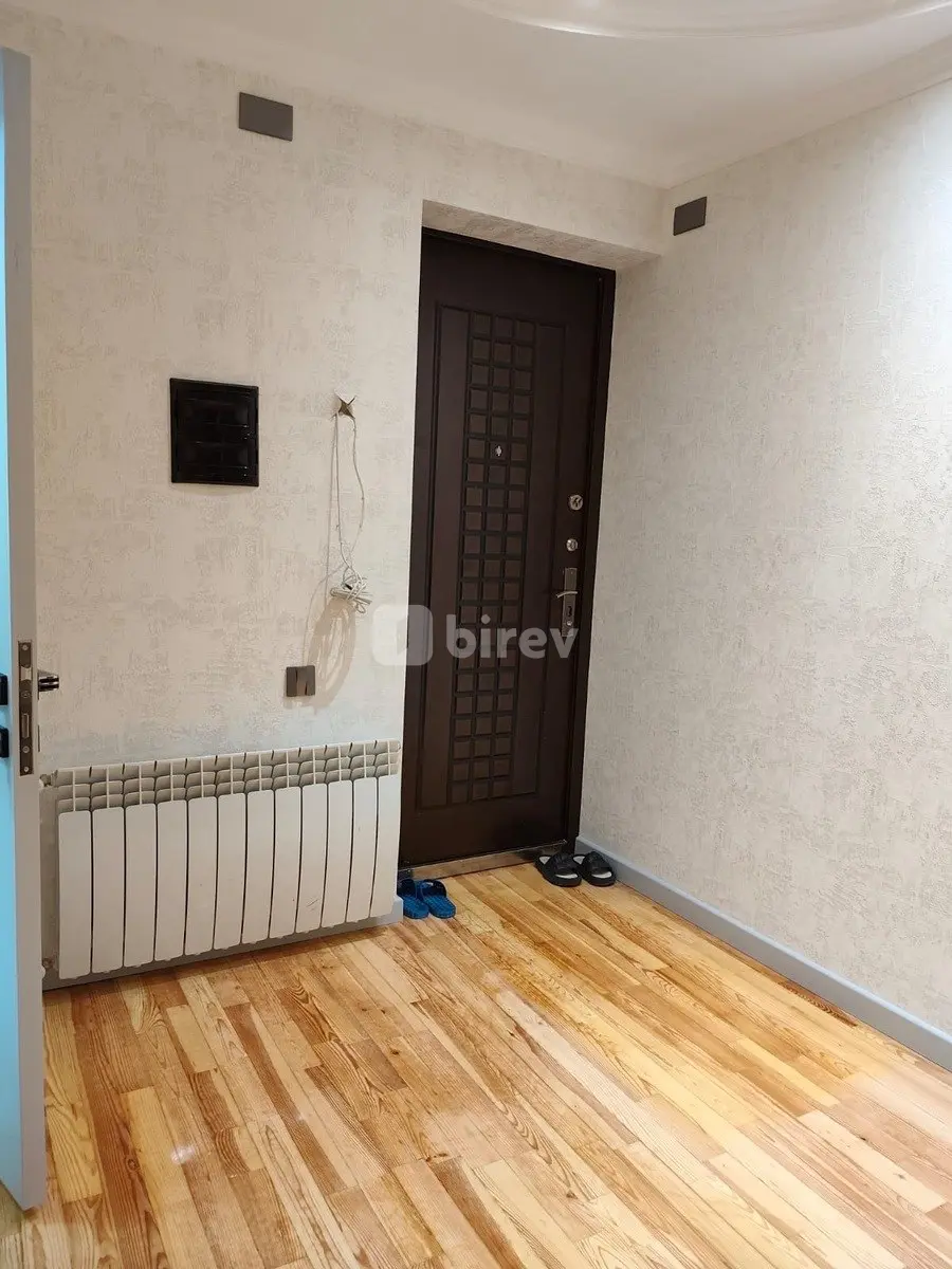 3-комнатная квартира, пос. Ени Ясамал, Əsəd Əhmədov küçəsi, Ясамальский район — фото 3