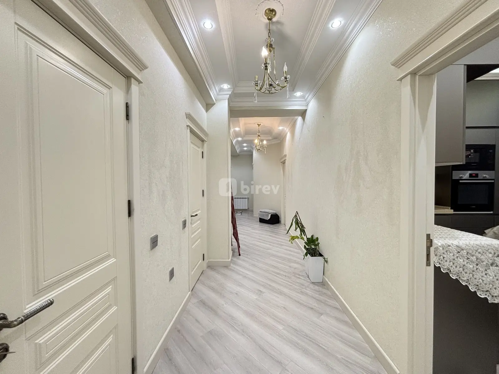 4-комнатная квартира, Насиминский район, Möhsün Sənani küçəsi, Баку — фото 8