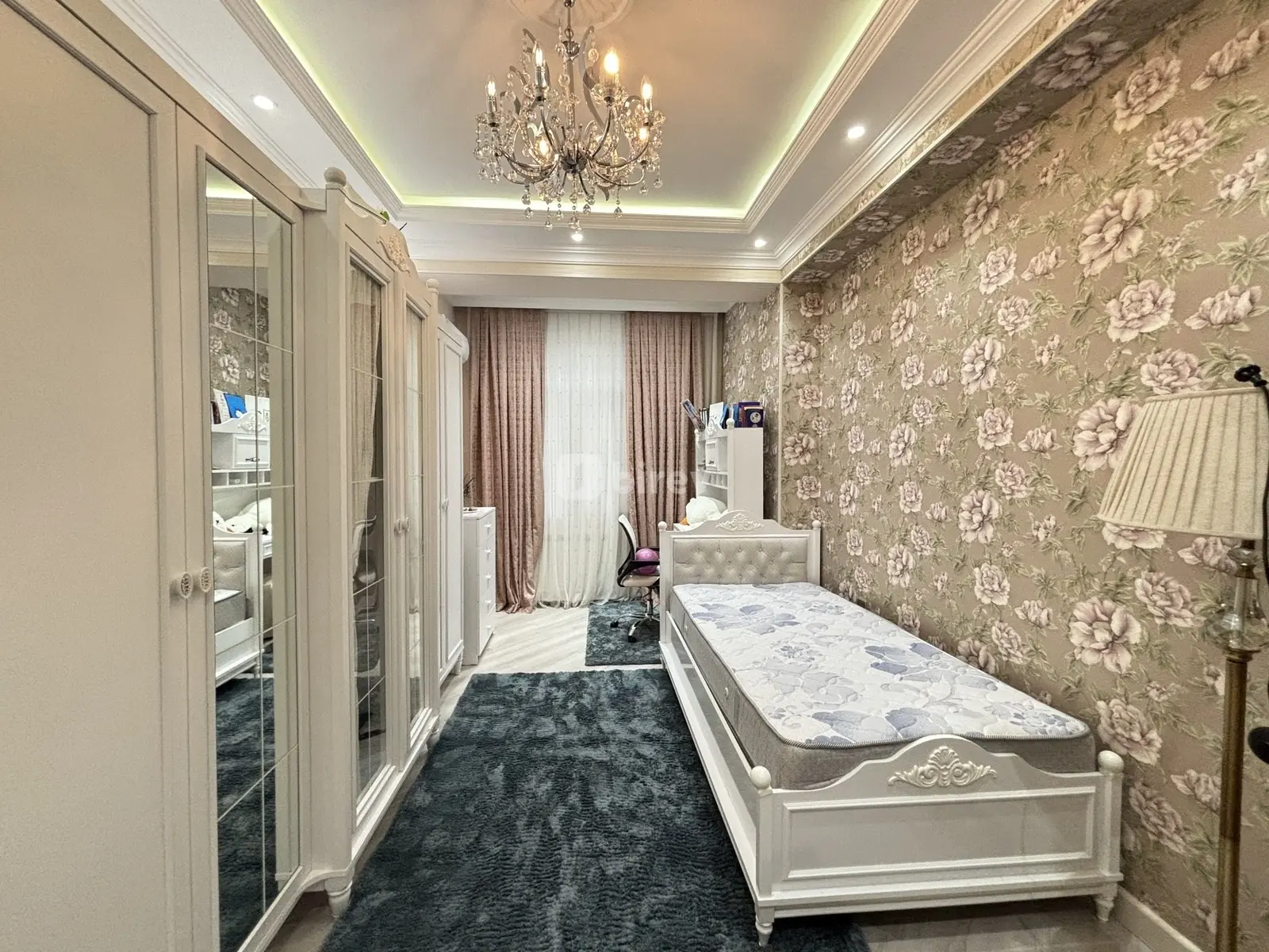 4-комнатная квартира, Насиминский район, Möhsün Sənani küçəsi, Баку — фото 10