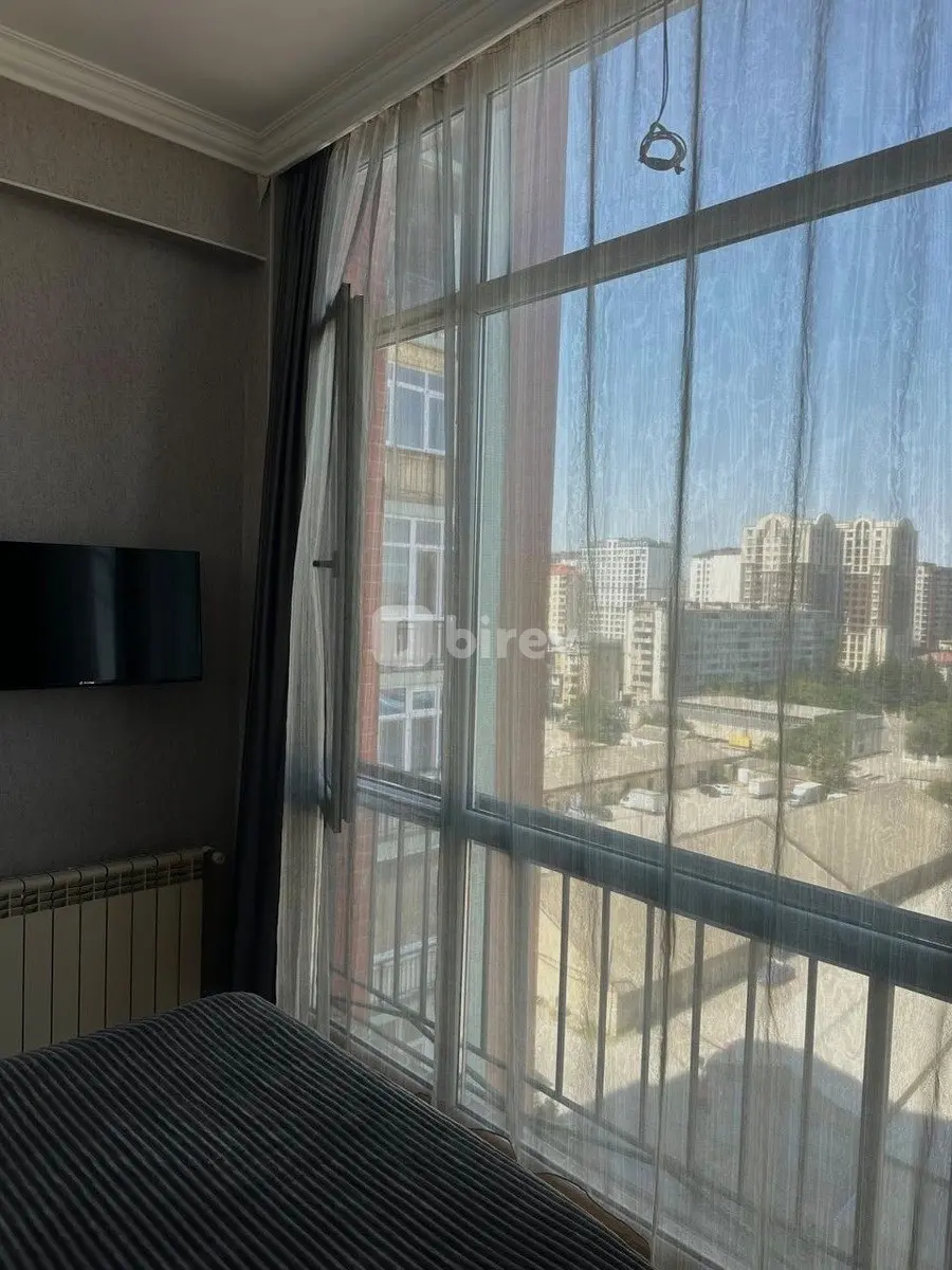 3-комнатная квартира, Наримановский район, Əliyar Əliyev küçəsi 26, Баку — фото 13