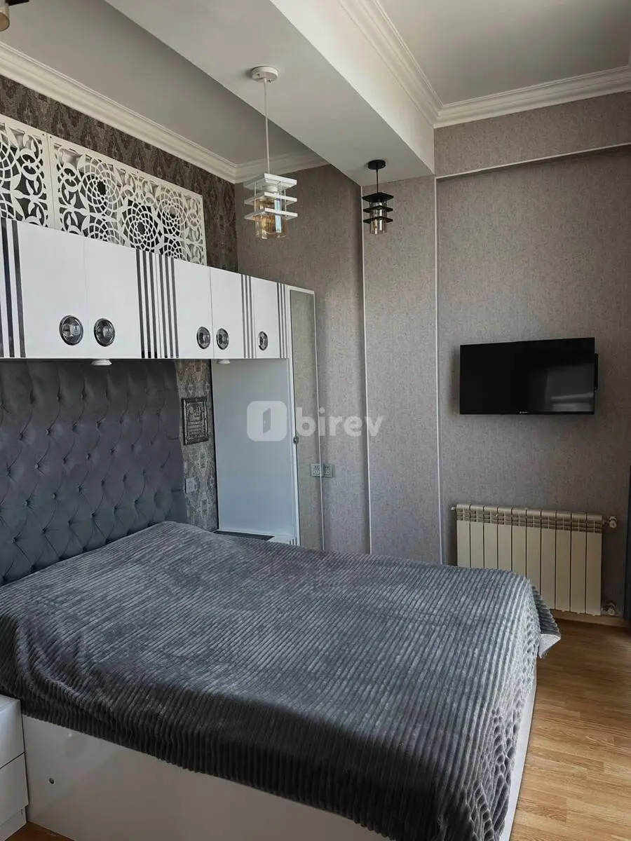 3-комнатная квартира, Наримановский район, Əliyar Əliyev küçəsi 26, Баку — фото 22