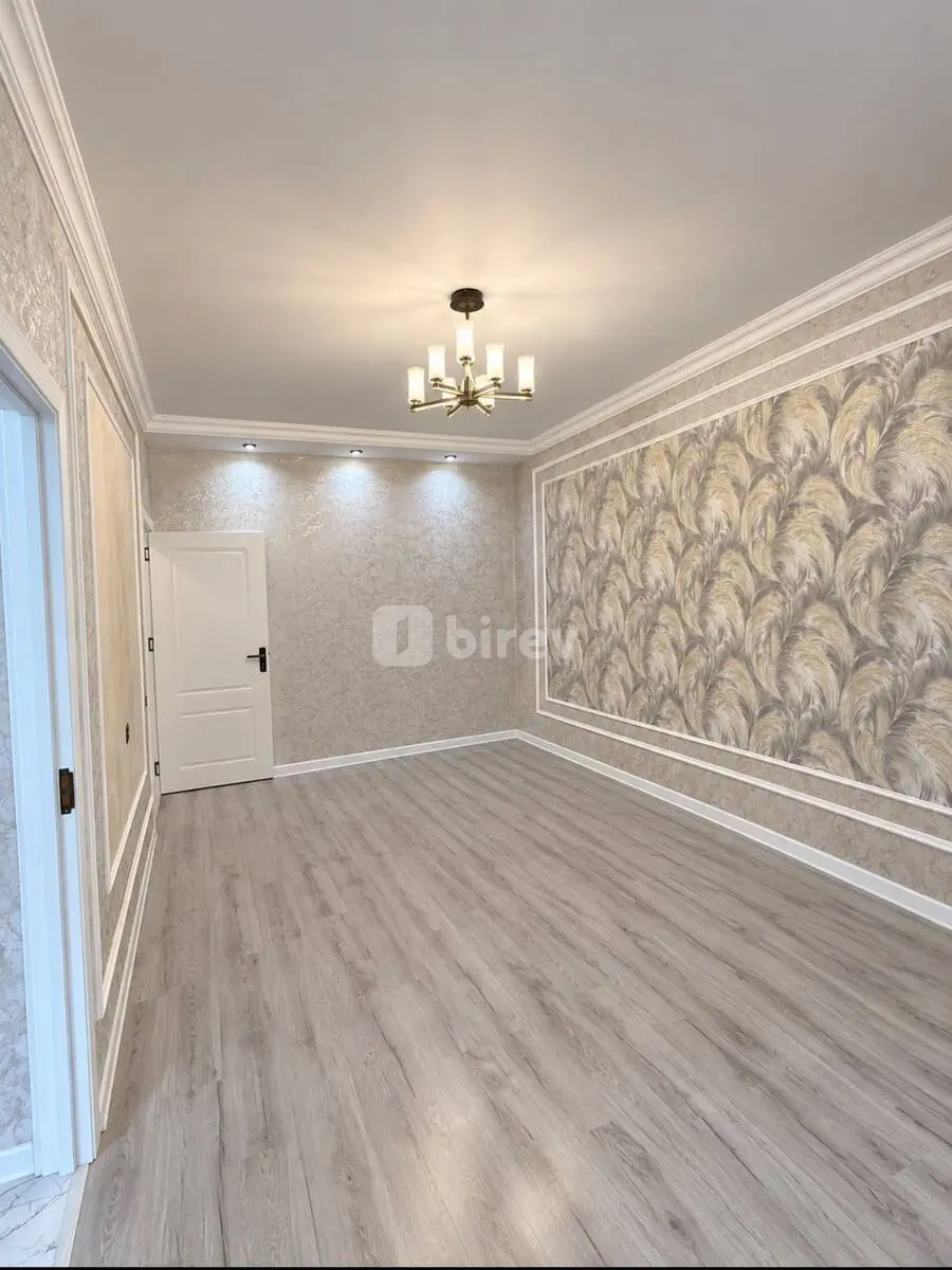 2-комнатная квартира, 4-й микрорайон, Hüseyin Seyidzadə küçəsi, Насиминский район — фото 13