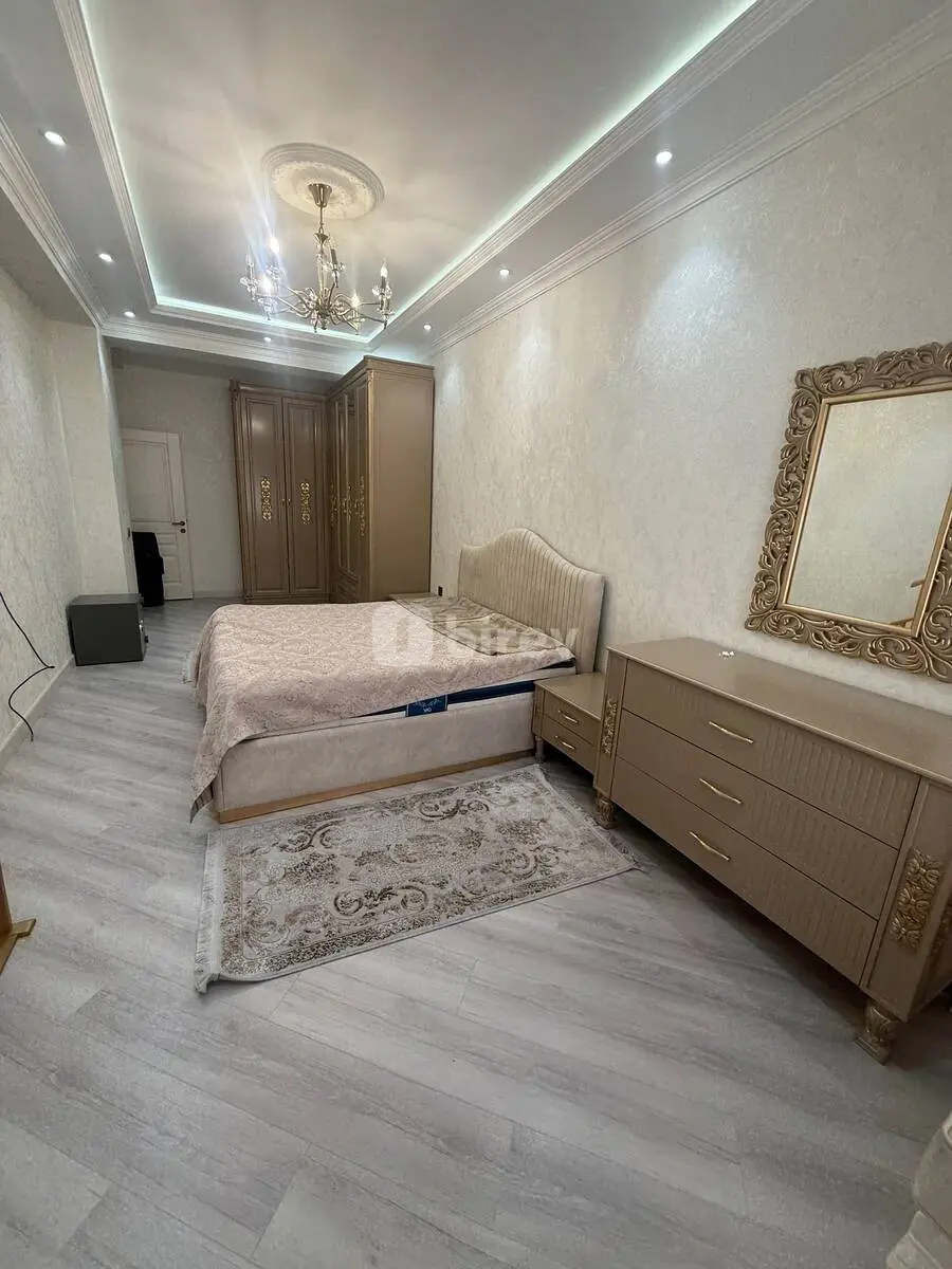 4-комнатная квартира, Наримановский район, Möhsün Sənani küçəsi, Баку — фото 6
