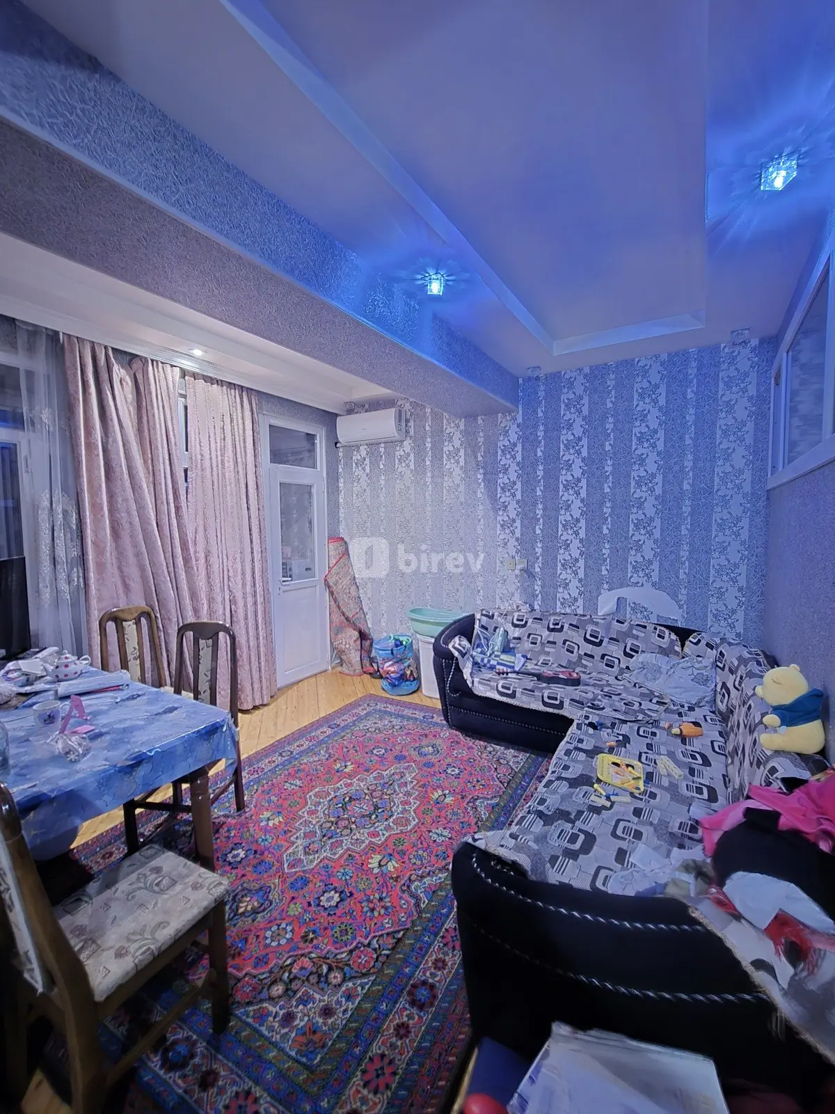 2-комнатная квартира, Хатаинский район, Neapol küçəsi, Баку — фото 5