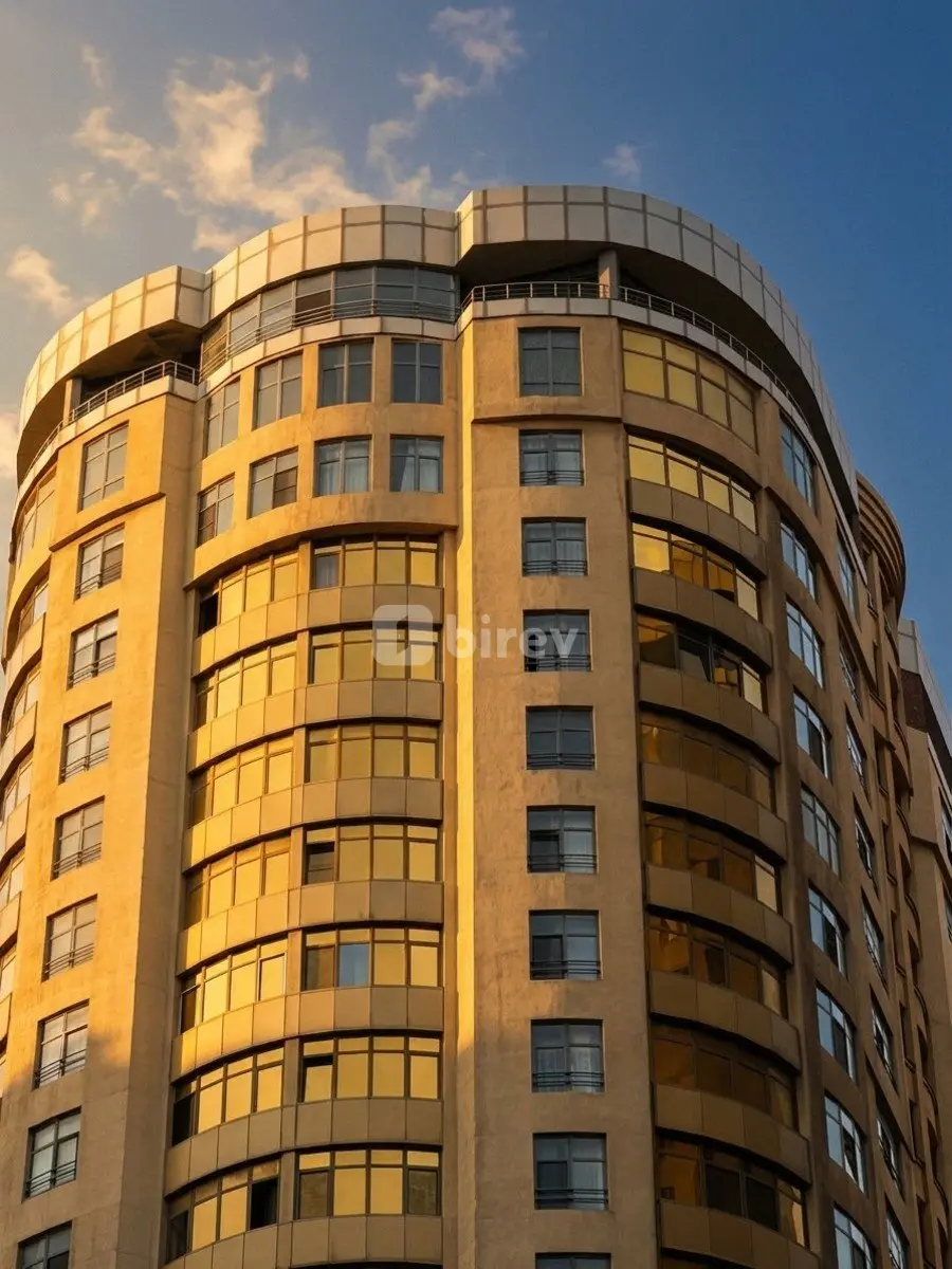 3-комнатная квартира, пос. Ясамал, Bəsti Bağırova küçəsi, Ясамальский район — фото 1