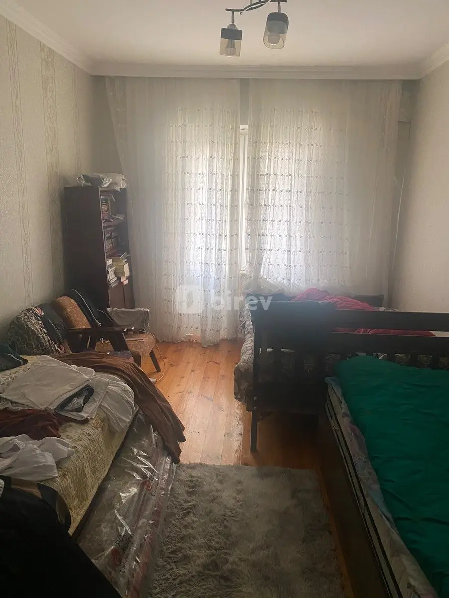2-комнатная квартира, пос. Ени Ясамал, Əsəd Əhmədov küçəsi 31, Ясамальский район — фото 3