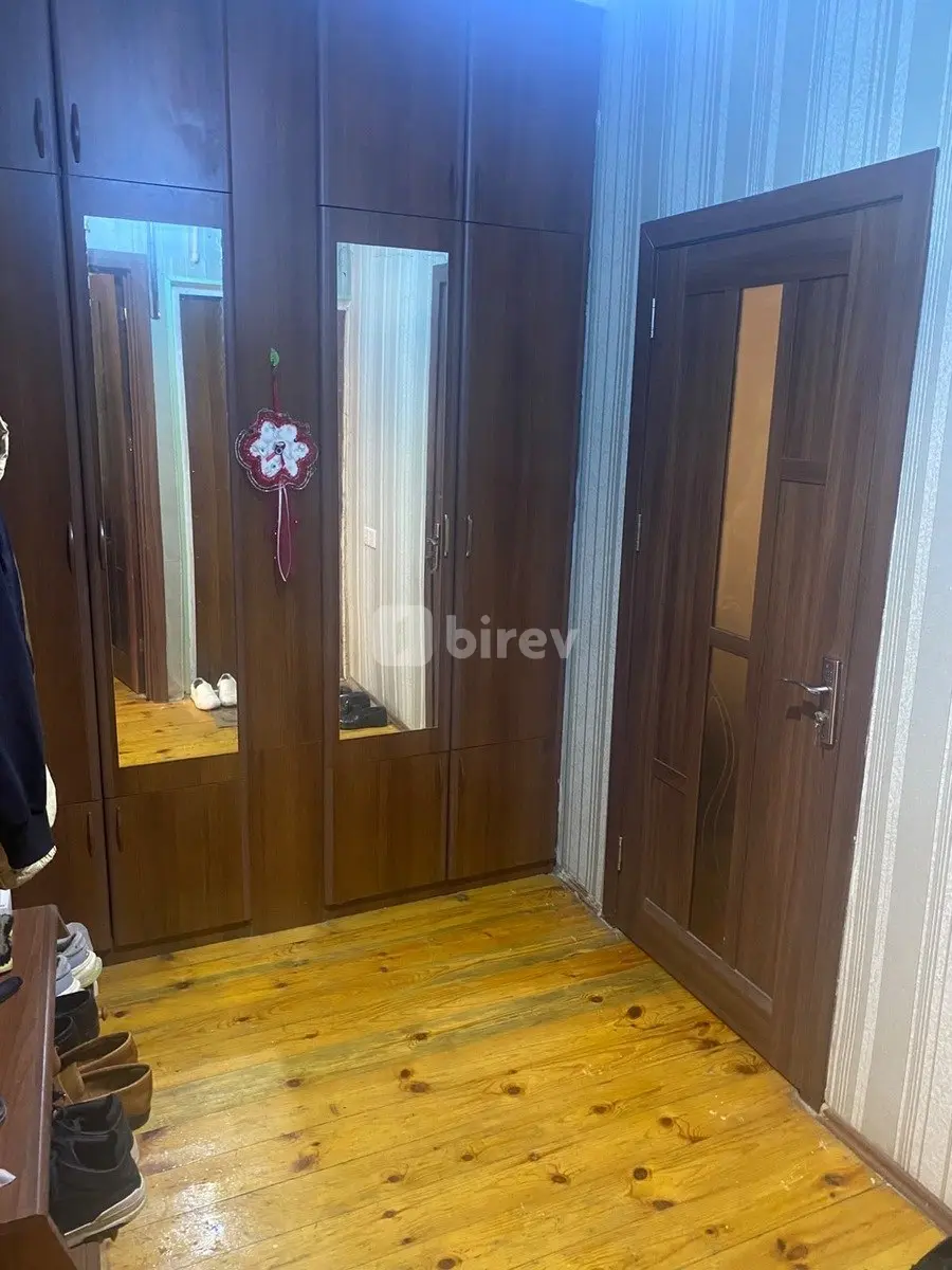 2-комнатная квартира, пос. Ени Ясамал, Əsəd Əhmədov küçəsi 31, Ясамальский район — фото 5