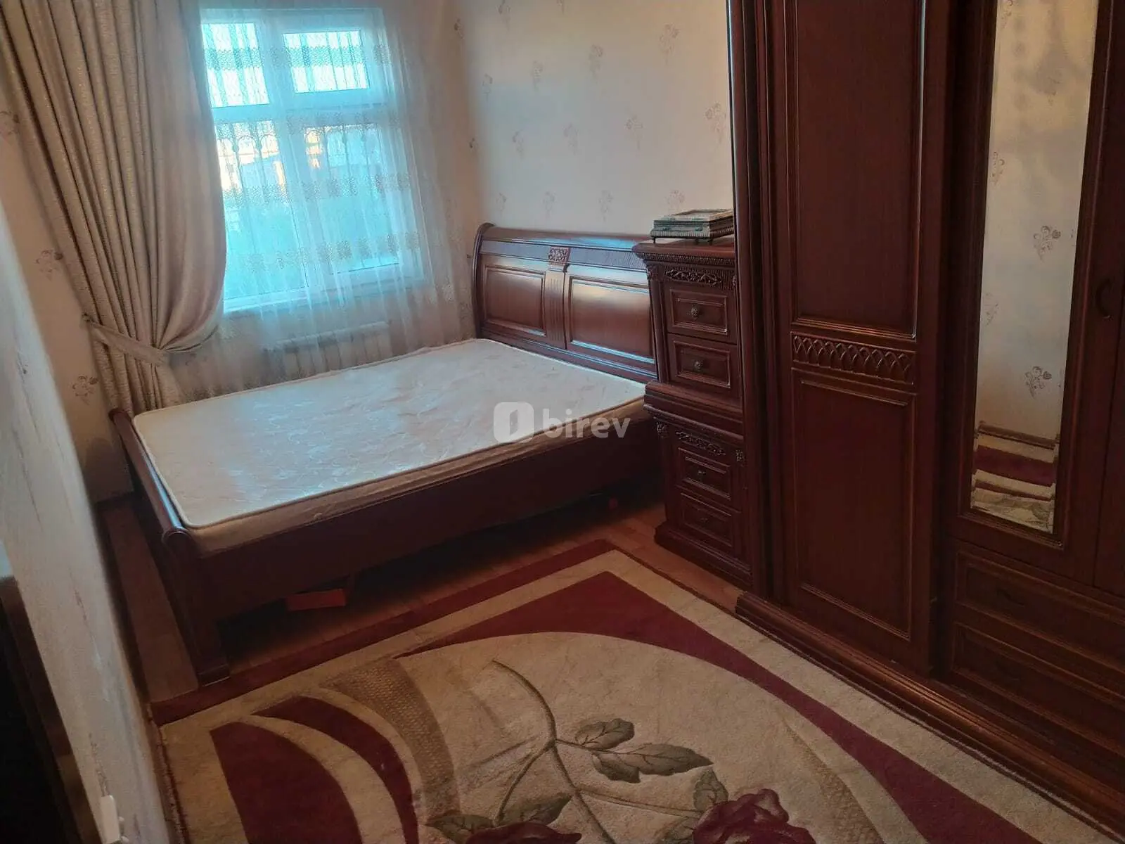 3-комнатная квартира, Насиминский район, Molla Vəli Vidadi küçəsi, Баку — фото 6