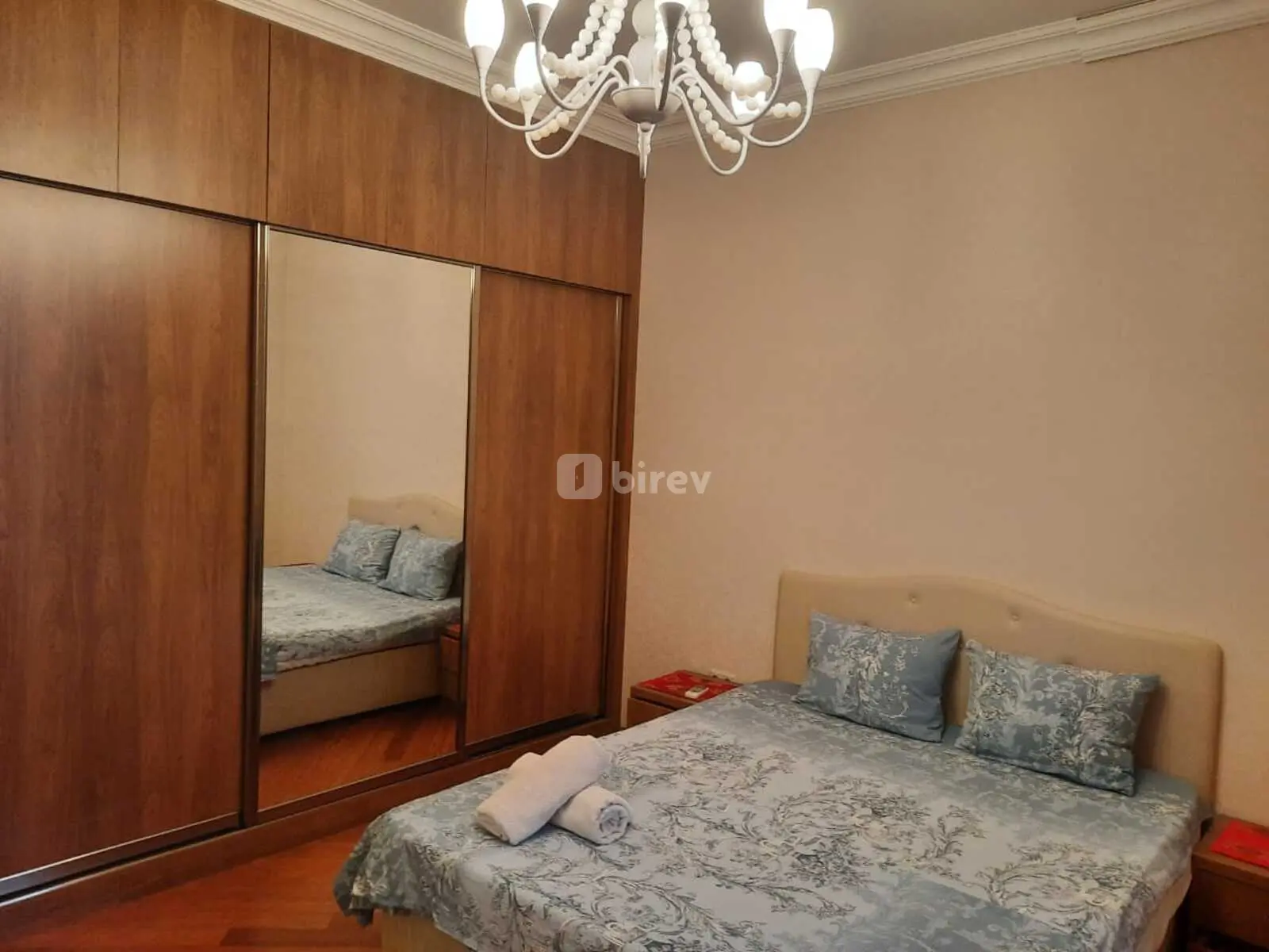 3-комнатная квартира, Насиминский район, Molla Vəli Vidadi küçəsi, Баку — фото 8
