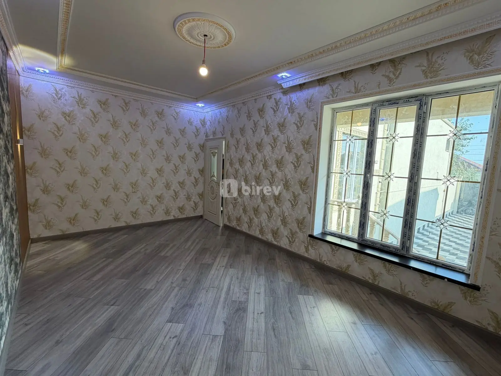 4-комнатный дом, пос. Мехдиабад, Mehdiabad qəsəbəsi, Абшеронский район — фото 9