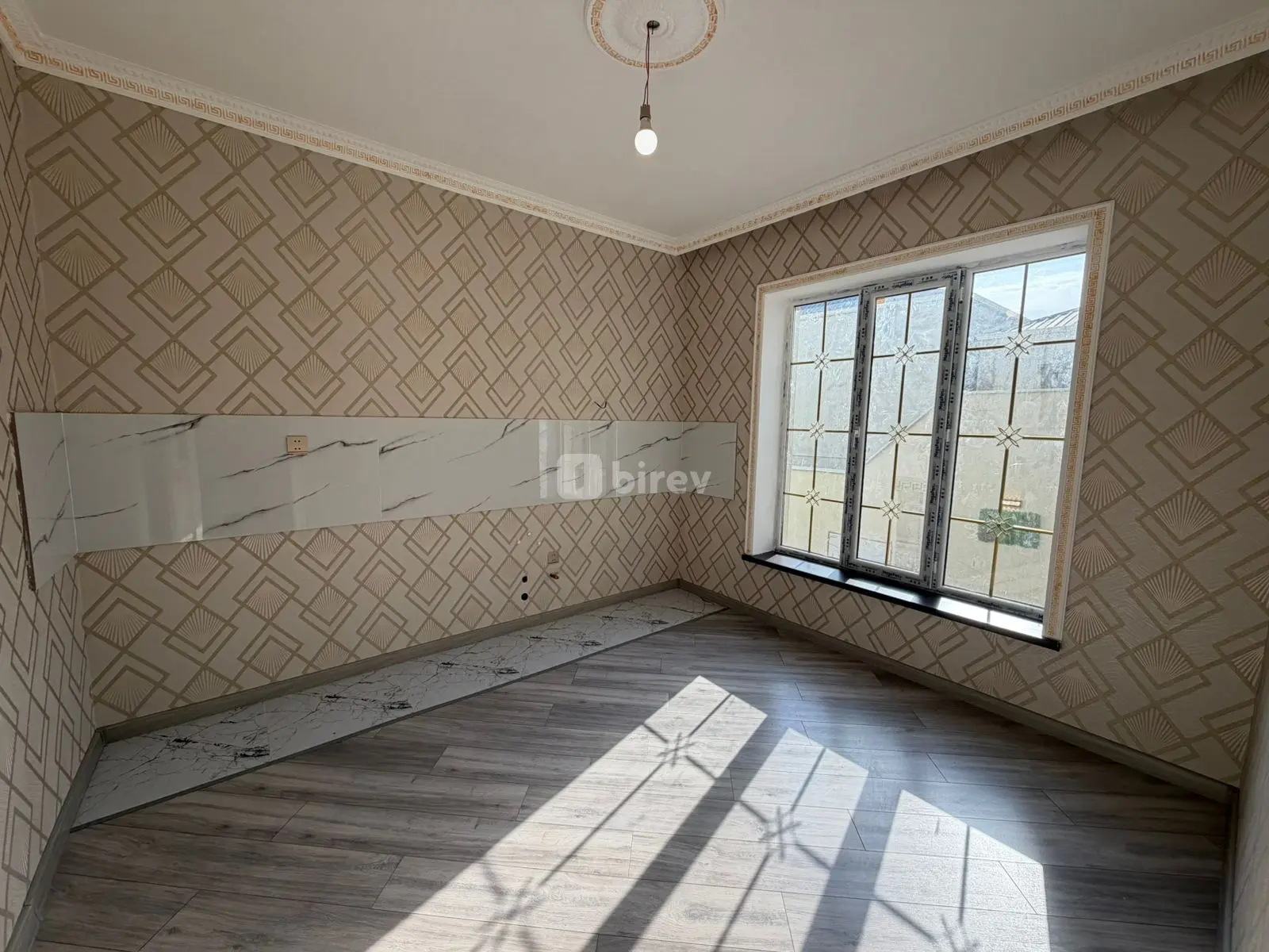 4-комнатный дом, пос. Мехдиабад, Mehdiabad qəsəbəsi, Абшеронский район — фото 10